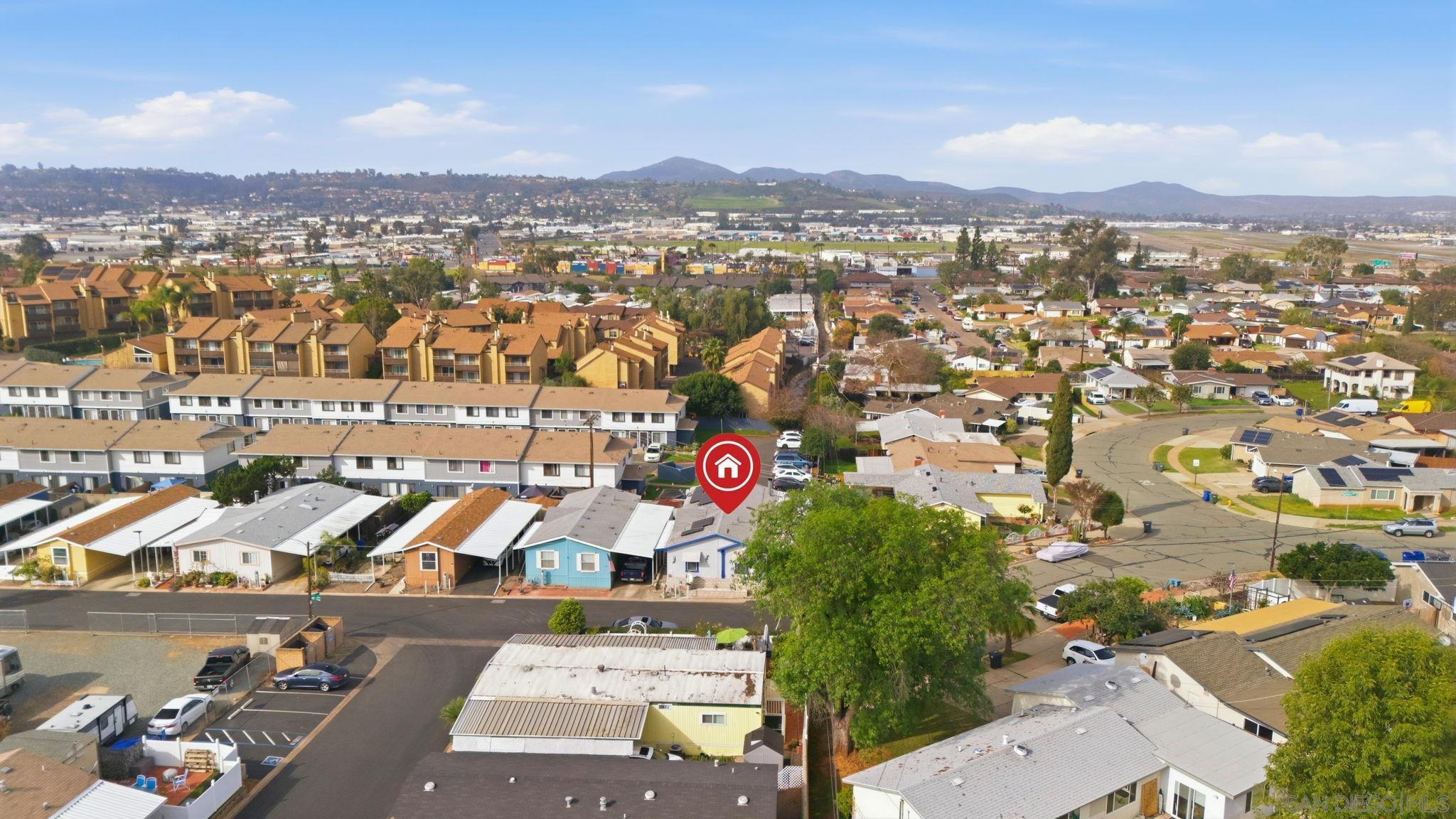 Detail Gallery Image 52 of 69 For 450 E Bradley Ave  #151,  El Cajon,  CA 92021 - 3 Beds | 2 Baths