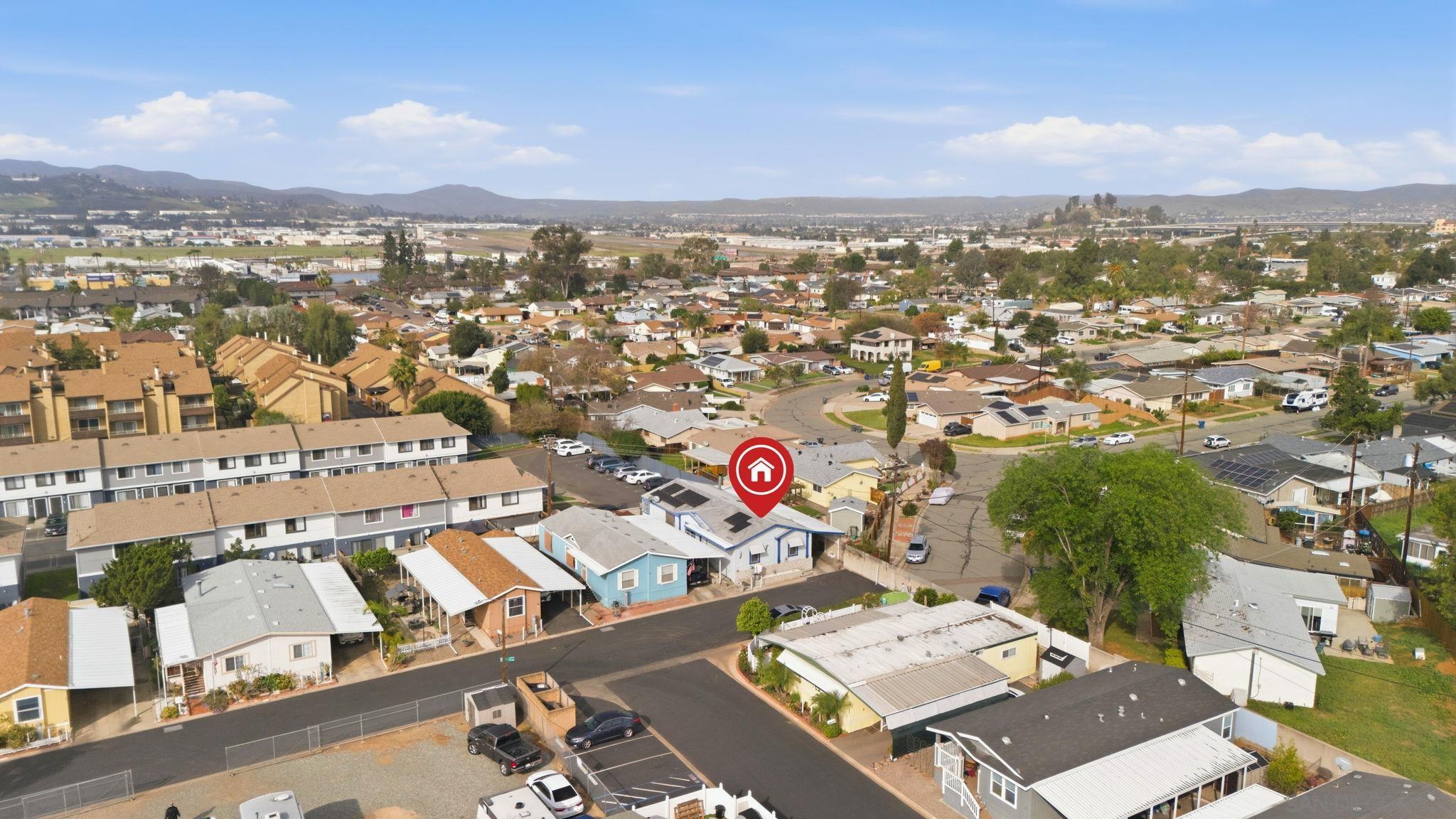 Detail Gallery Image 53 of 69 For 450 E Bradley Ave  #151,  El Cajon,  CA 92021 - 3 Beds | 2 Baths