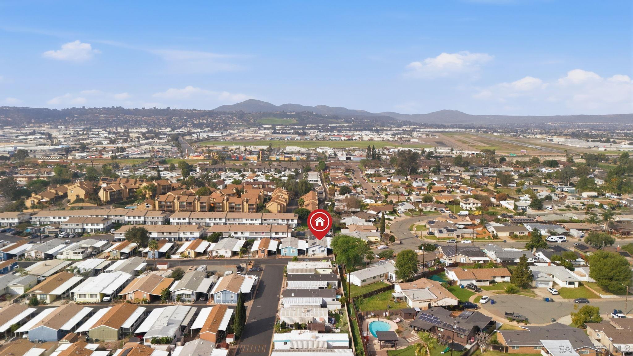 Detail Gallery Image 55 of 69 For 450 E Bradley Ave  #151,  El Cajon,  CA 92021 - 3 Beds | 2 Baths