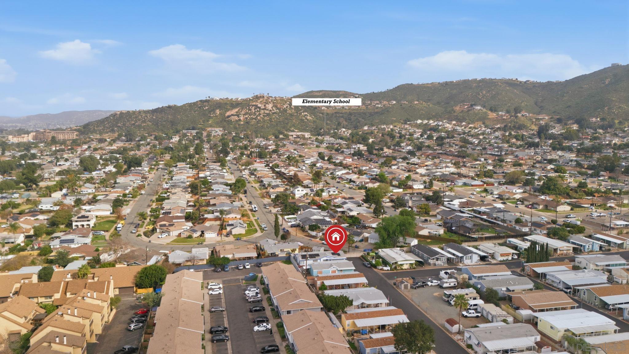 Detail Gallery Image 56 of 69 For 450 E Bradley Ave  #151,  El Cajon,  CA 92021 - 3 Beds | 2 Baths