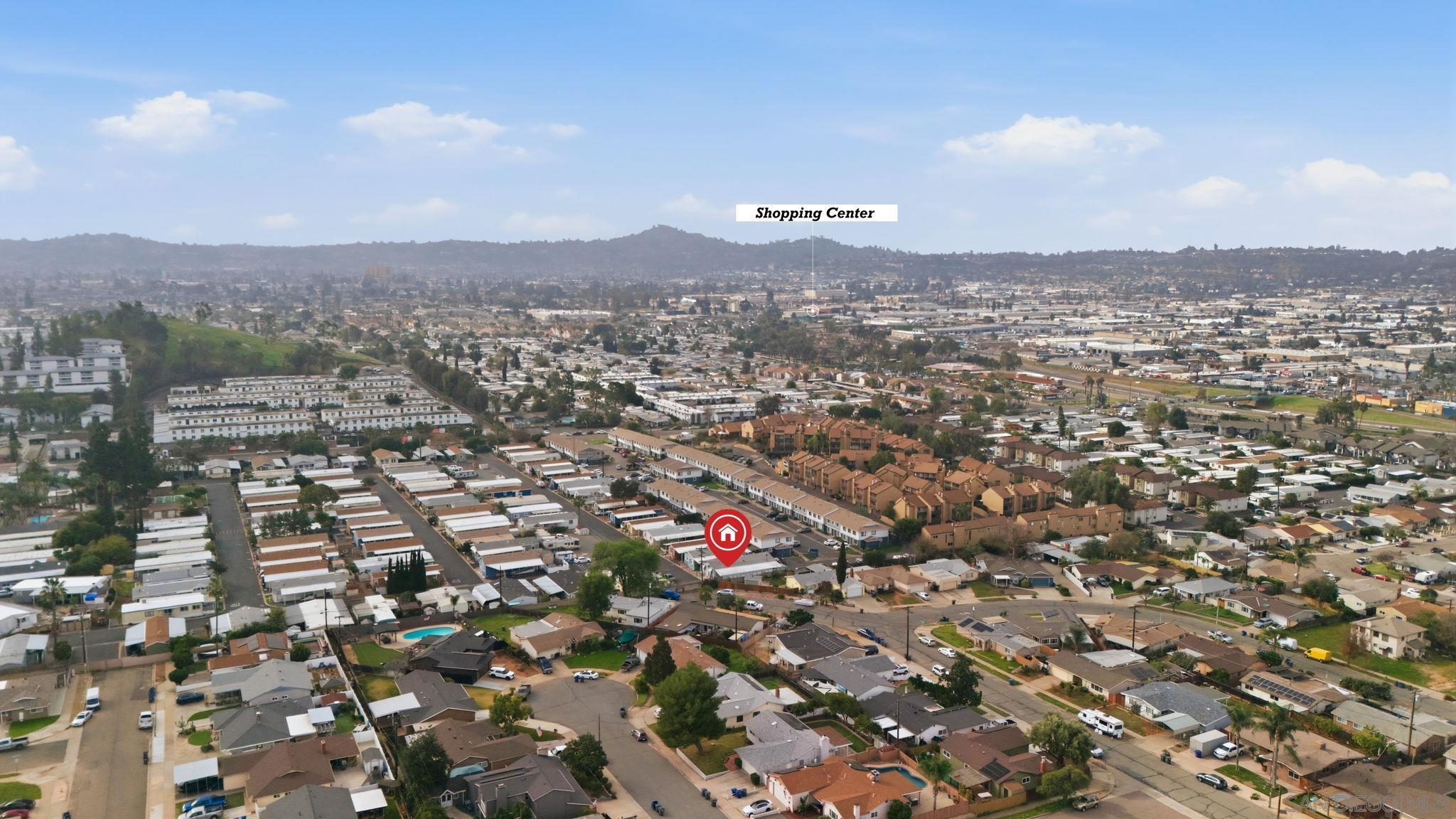 Detail Gallery Image 57 of 69 For 450 E Bradley Ave  #151,  El Cajon,  CA 92021 - 3 Beds | 2 Baths