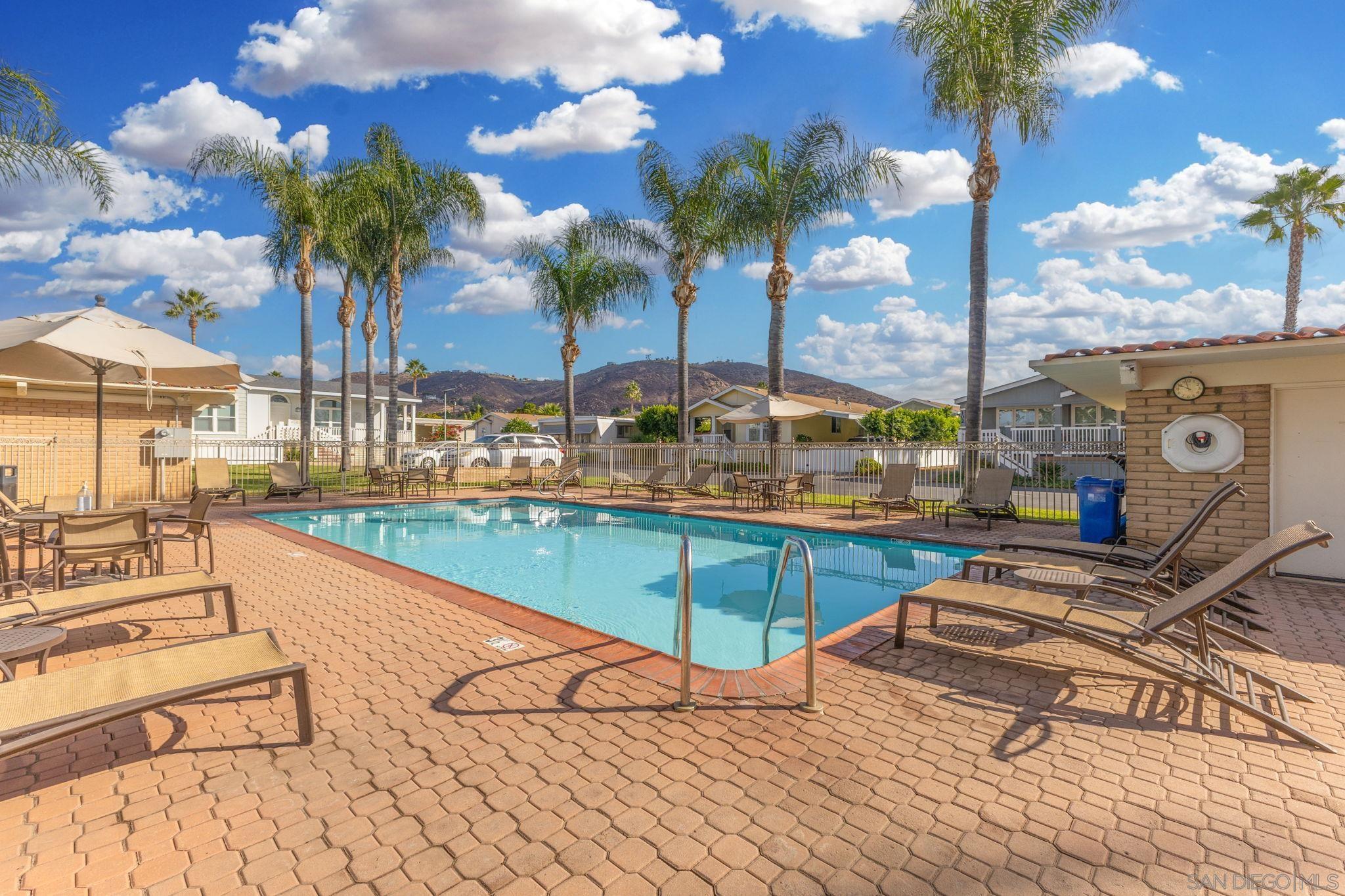 Detail Gallery Image 63 of 69 For 450 E Bradley Ave  #151,  El Cajon,  CA 92021 - 3 Beds | 2 Baths