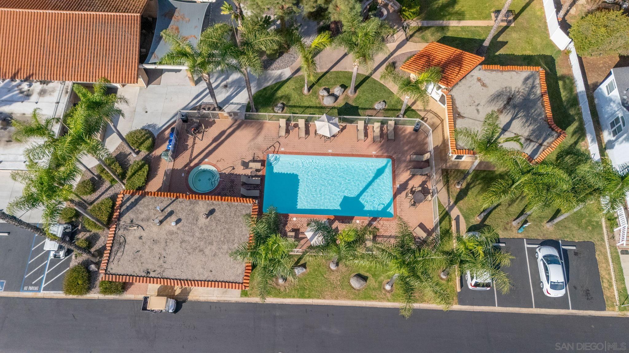 Detail Gallery Image 68 of 69 For 450 E Bradley Ave  #151,  El Cajon,  CA 92021 - 3 Beds | 2 Baths