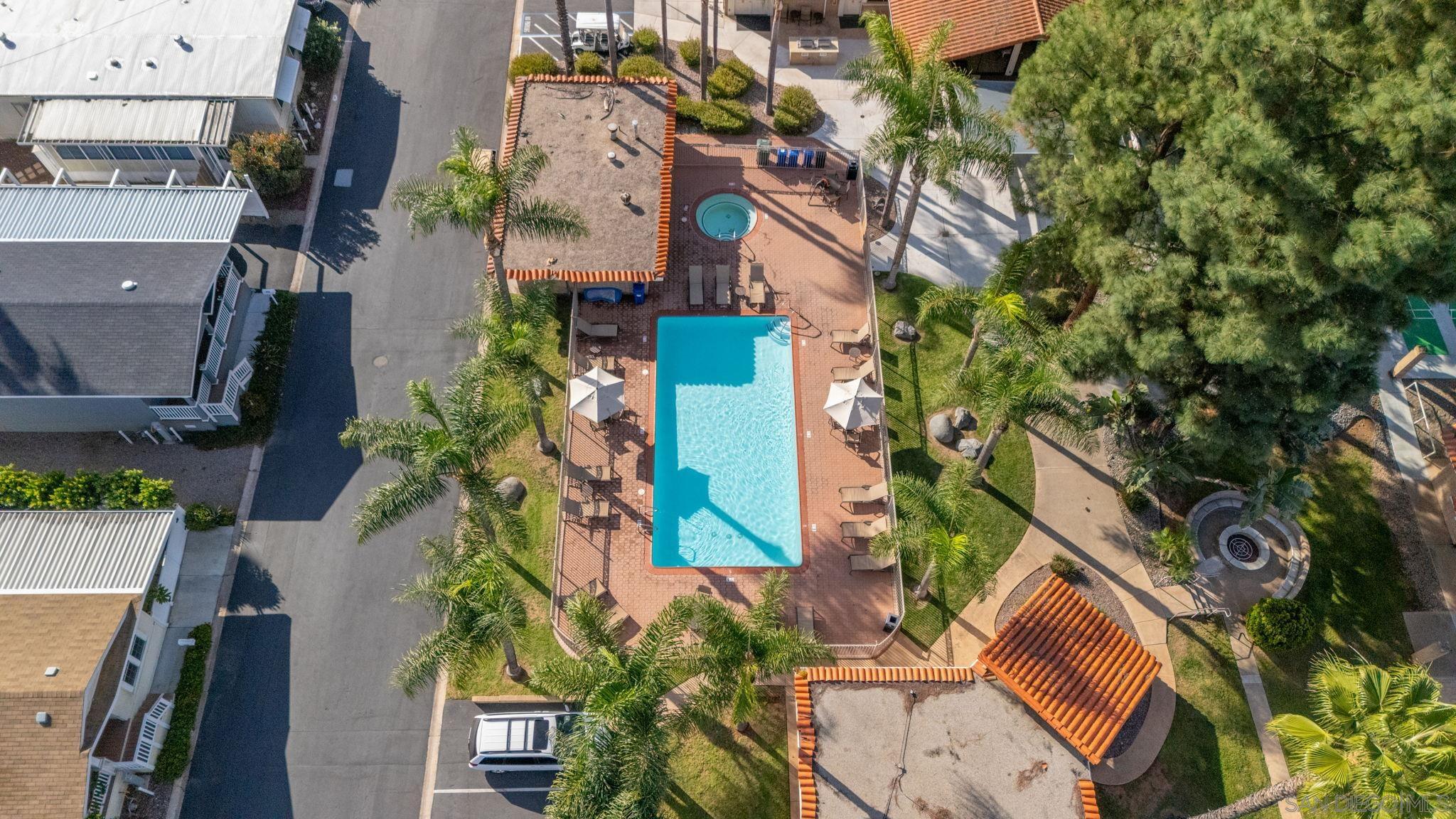 Detail Gallery Image 69 of 69 For 450 E Bradley Ave  #151,  El Cajon,  CA 92021 - 3 Beds | 2 Baths