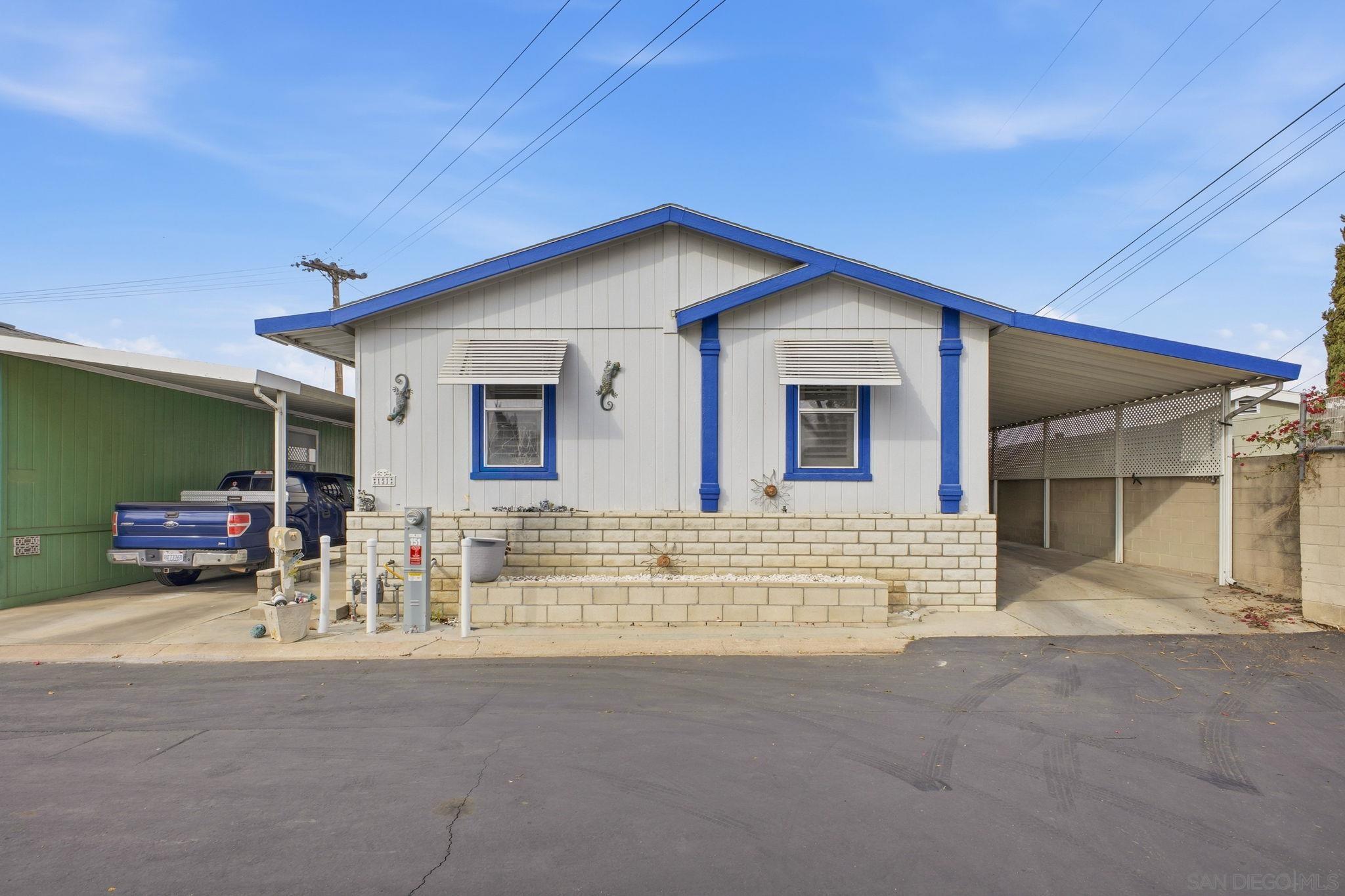 Detail Gallery Image 8 of 69 For 450 E Bradley Ave  #151,  El Cajon,  CA 92021 - 3 Beds | 2 Baths