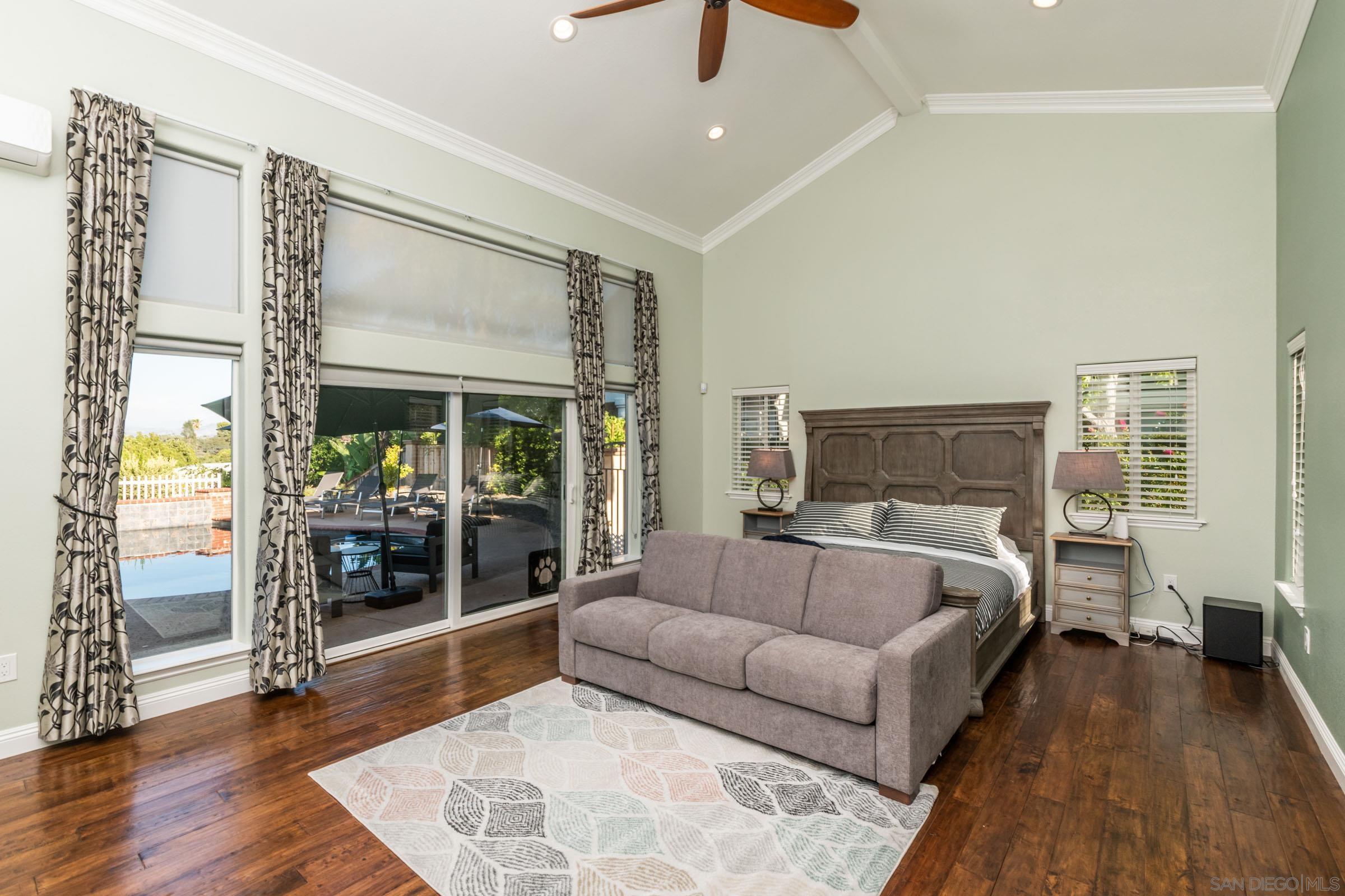 Detail Gallery Image 26 of 58 For 2340  Lomica Pl, Escondido,  CA 92029 - 6 Beds | 4 Baths