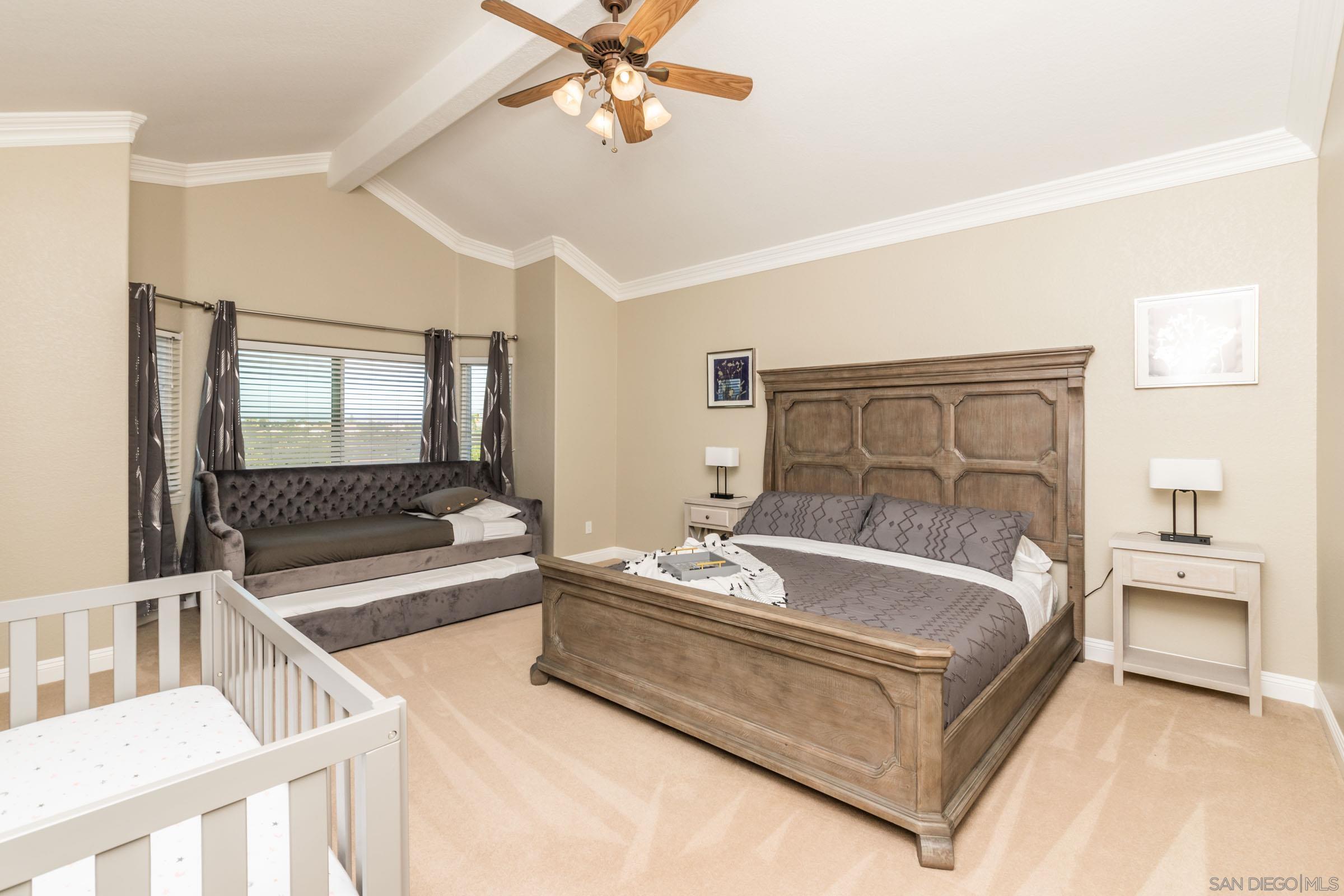 Detail Gallery Image 38 of 58 For 2340  Lomica Pl, Escondido,  CA 92029 - 6 Beds | 4 Baths