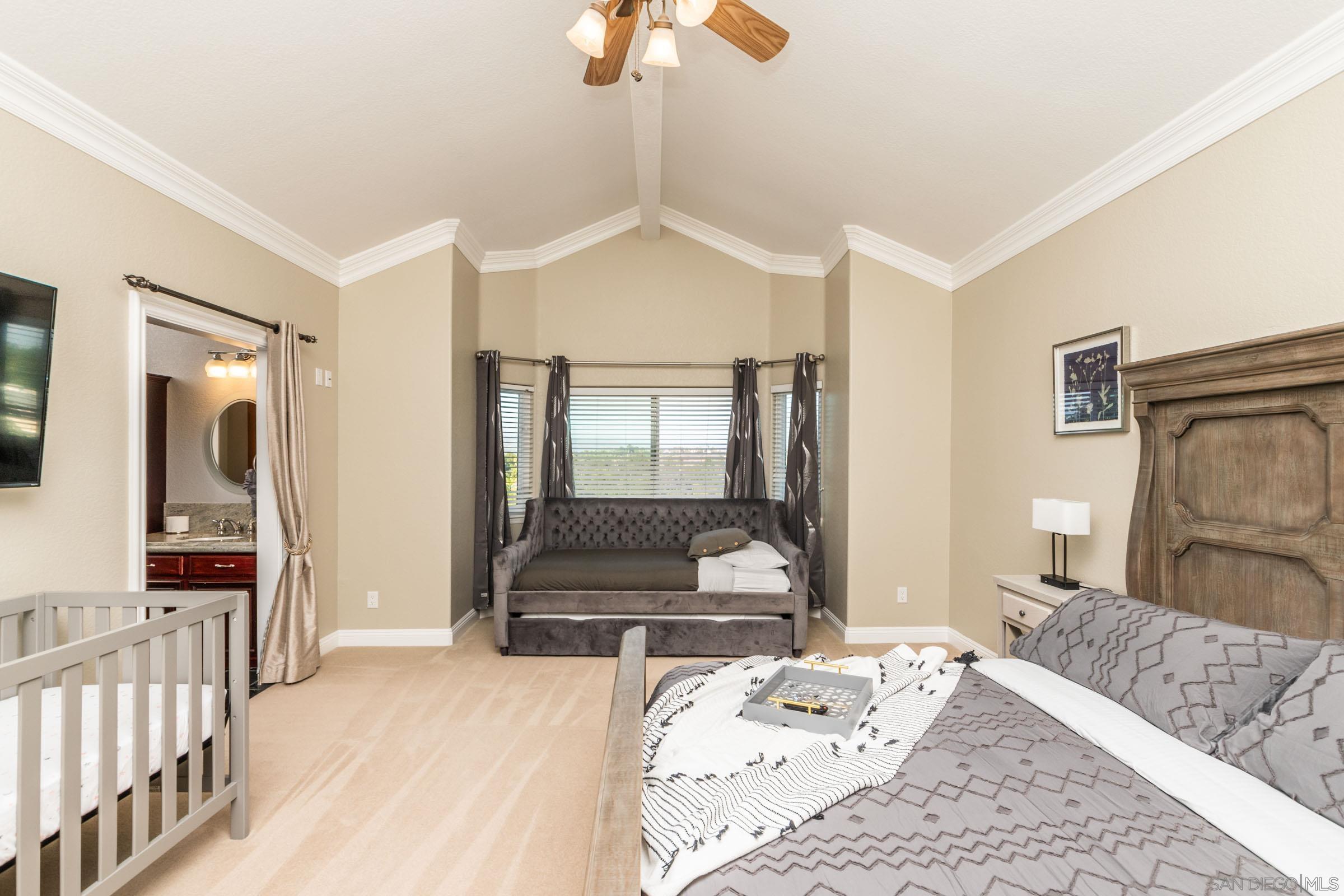 Detail Gallery Image 39 of 58 For 2340  Lomica Pl, Escondido,  CA 92029 - 6 Beds | 4 Baths