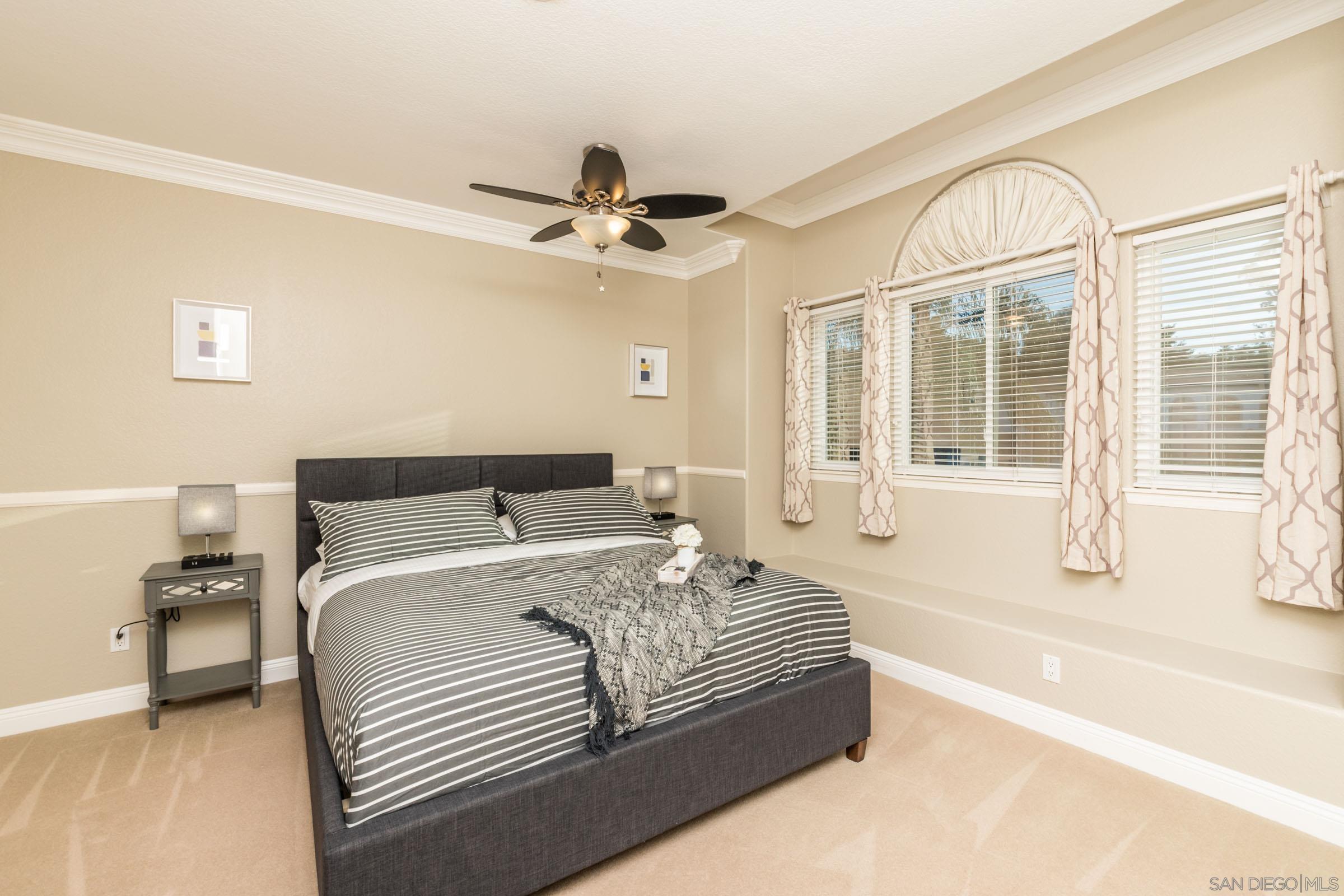 Detail Gallery Image 48 of 58 For 2340  Lomica Pl, Escondido,  CA 92029 - 6 Beds | 4 Baths