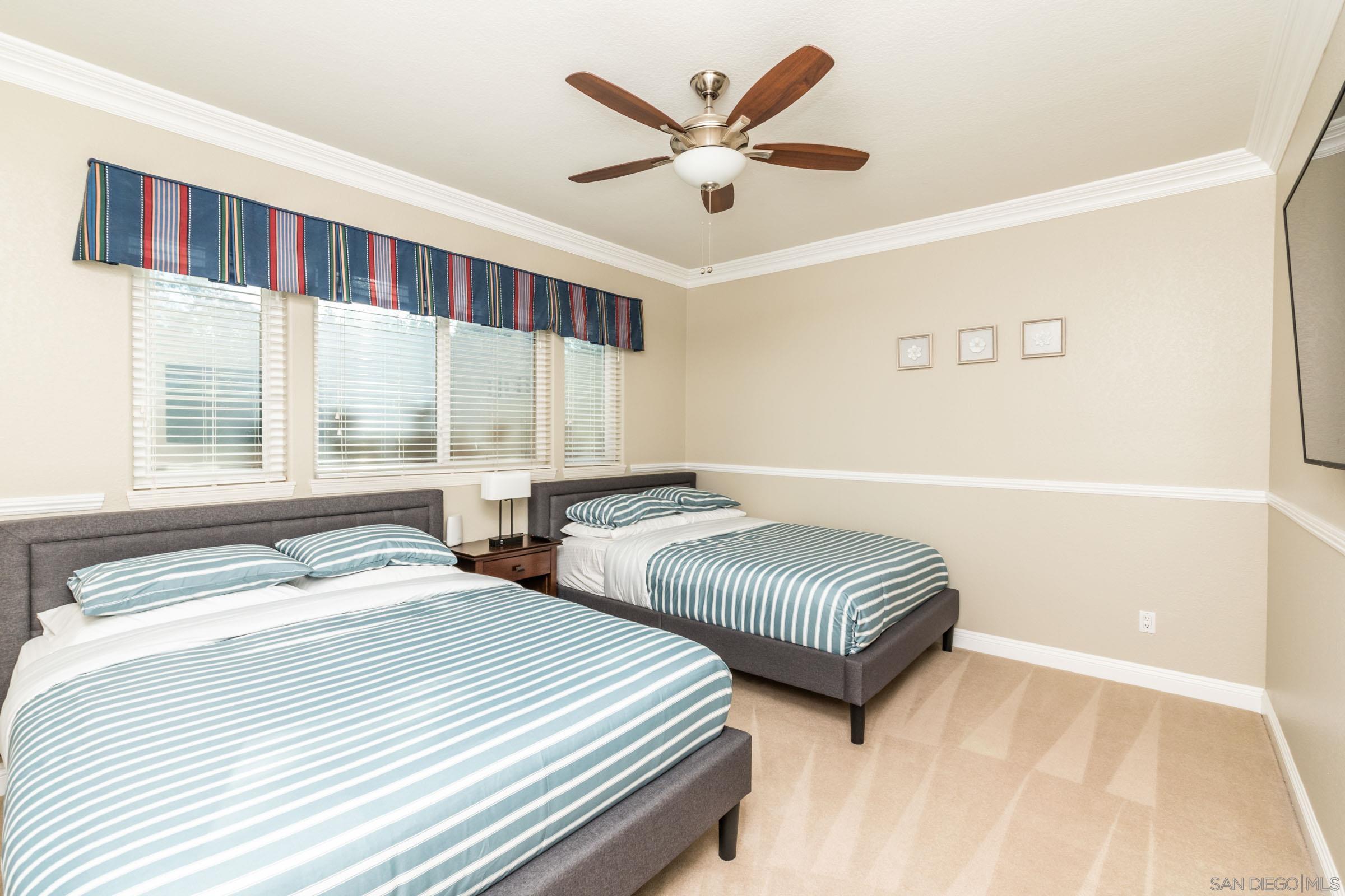 Detail Gallery Image 50 of 58 For 2340  Lomica Pl, Escondido,  CA 92029 - 6 Beds | 4 Baths