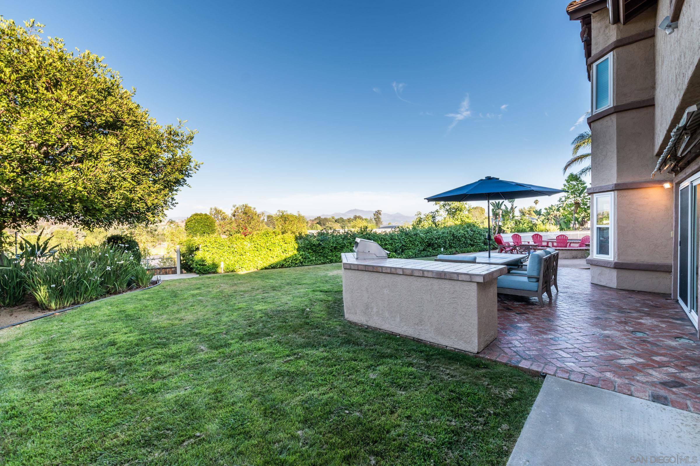 Detail Gallery Image 51 of 58 For 2340  Lomica Pl, Escondido,  CA 92029 - 6 Beds | 4 Baths