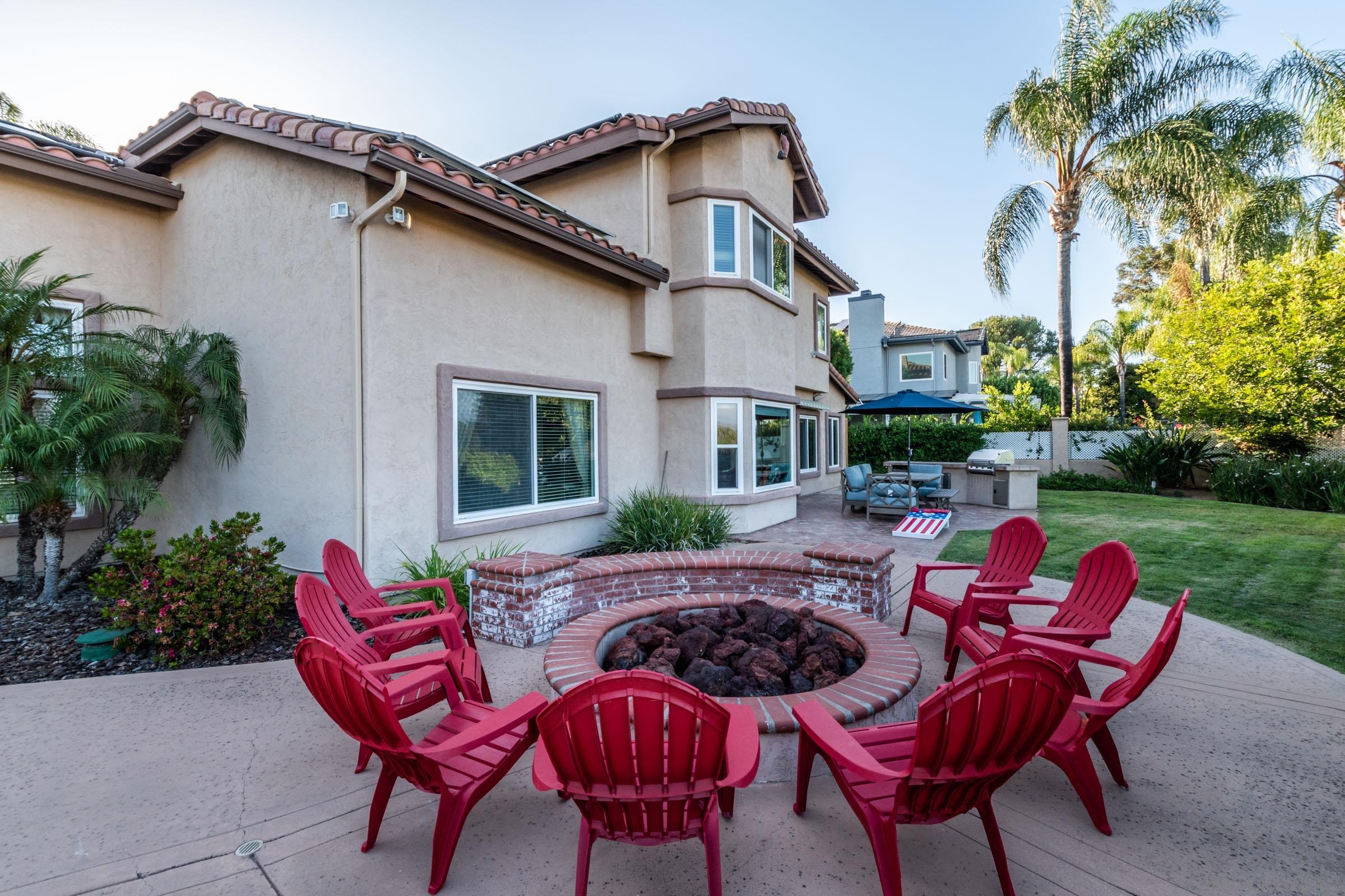 Detail Gallery Image 54 of 58 For 2340  Lomica Pl, Escondido,  CA 92029 - 6 Beds | 4 Baths