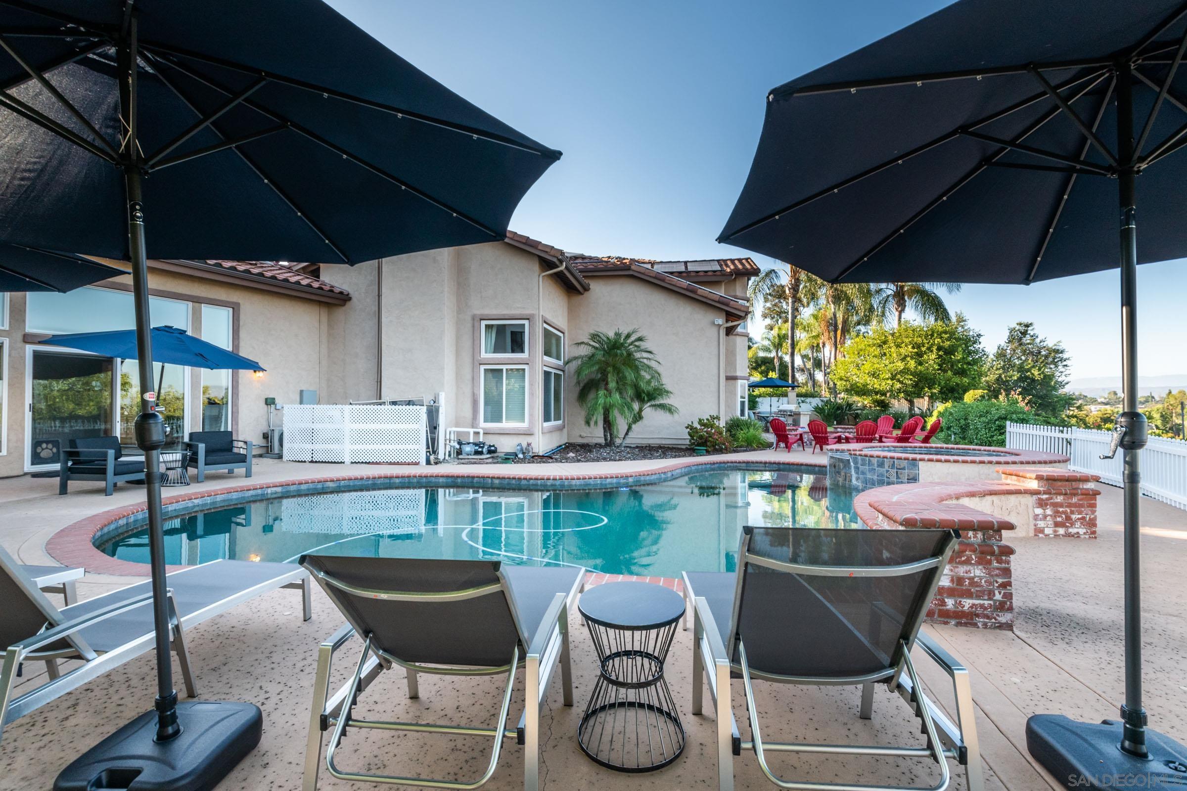 Detail Gallery Image 56 of 58 For 2340  Lomica Pl, Escondido,  CA 92029 - 6 Beds | 4 Baths