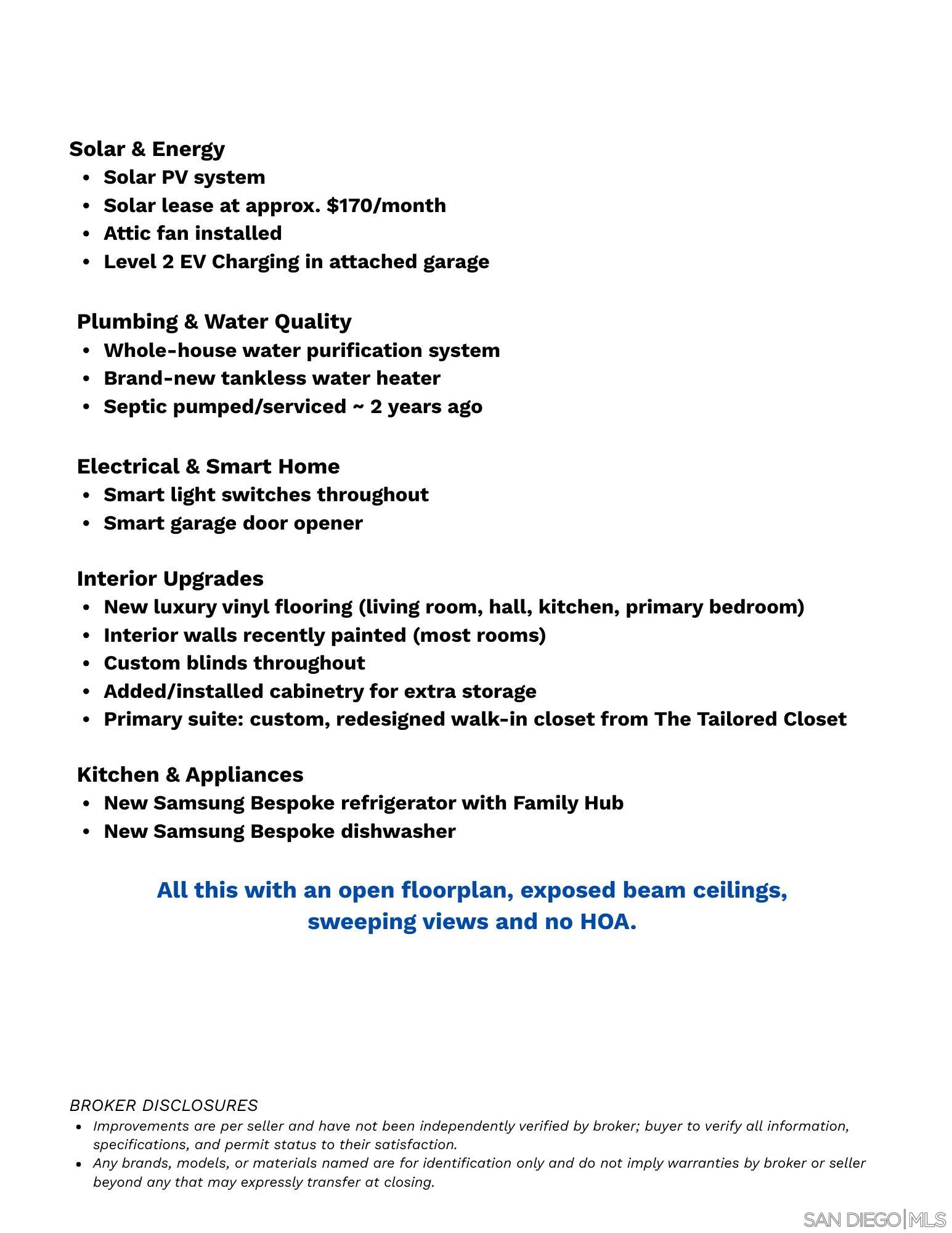 Detail Gallery Image 45 of 45 For 1761  Country Ln, Escondido,  CA 92025 - 4 Beds | 3 Baths