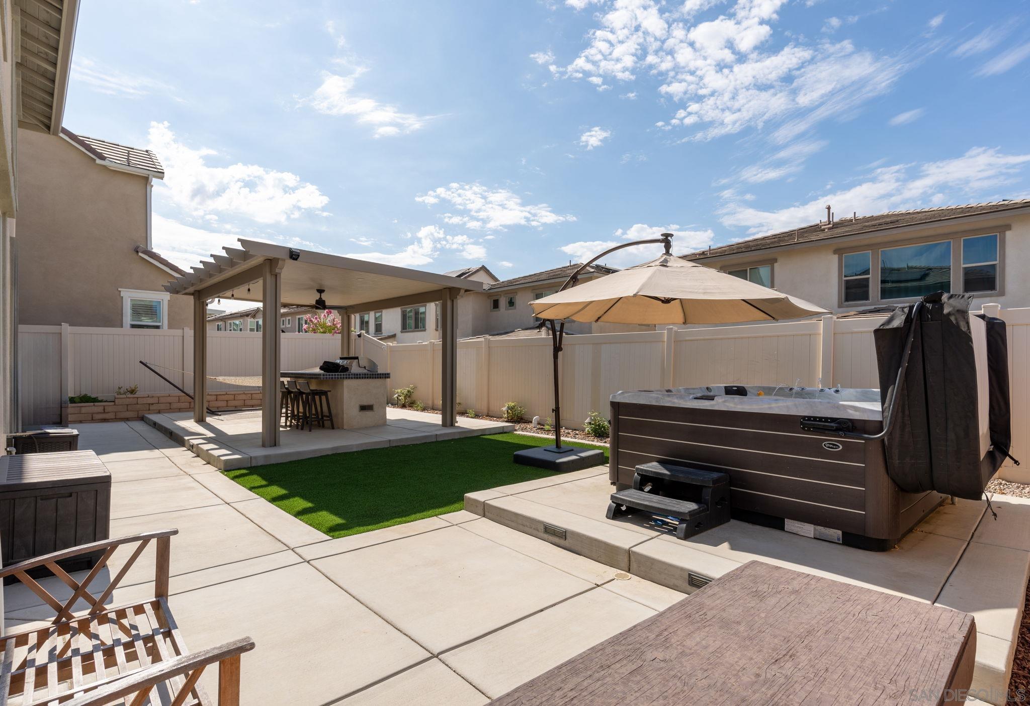 Detail Gallery Image 32 of 47 For 32005  Radiant Dr, Temecula,  CA 92591 - 3 Beds | 2/1 Baths