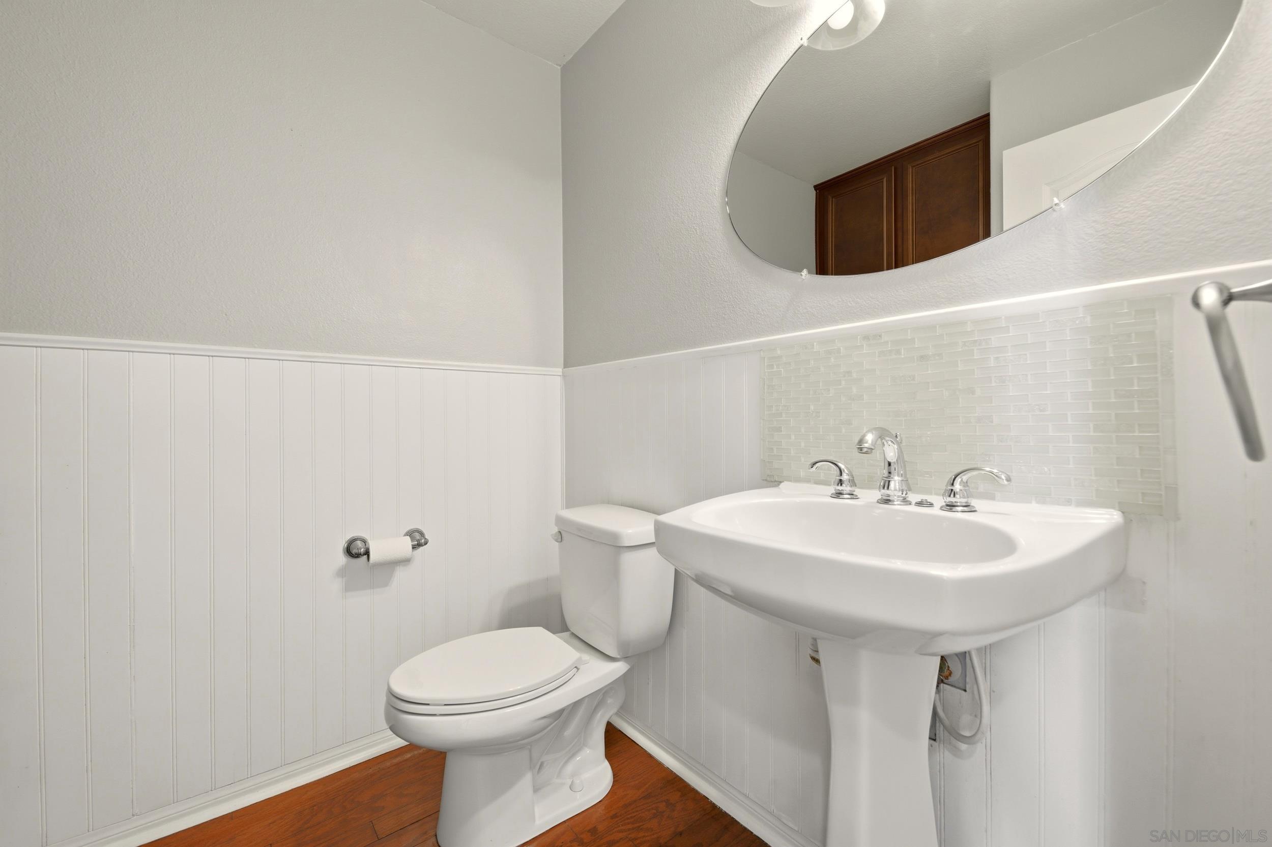 Detail Gallery Image 21 of 21 For 16953  New Rochelle Way  62, San Diego,  CA 92127 - 3 Beds | 2/1 Baths