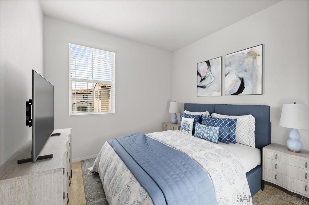 Detail Gallery Image 9 of 12 For 408  Carina Gln, Escondido,  CA 92025 - 4 Beds | 3/1 Baths