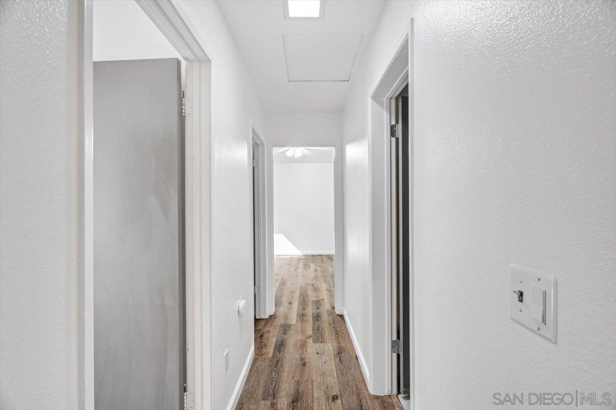 Detail Gallery Image 16 of 51 For 7453  Fortuna Vista Ct  #36,  Santee,  CA 92071 - 3 Beds | 2/1 Baths