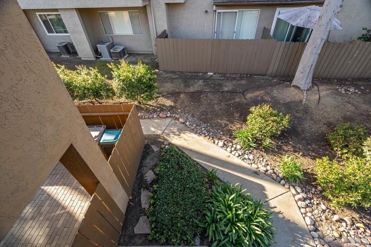 Detail Gallery Image 38 of 51 For 7453  Fortuna Vista Ct  #36,  Santee,  CA 92071 - 3 Beds | 2/1 Baths