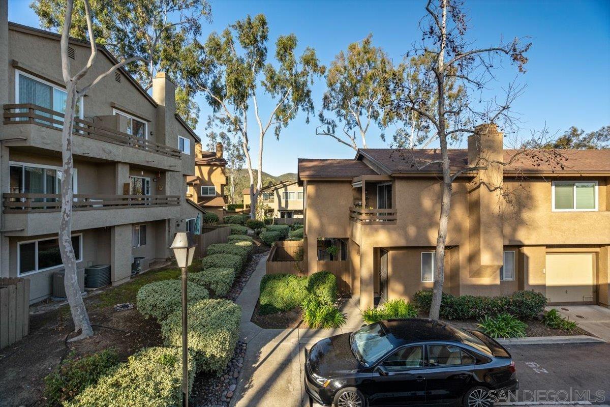 Detail Gallery Image 39 of 51 For 7453  Fortuna Vista Ct  #36,  Santee,  CA 92071 - 3 Beds | 2/1 Baths