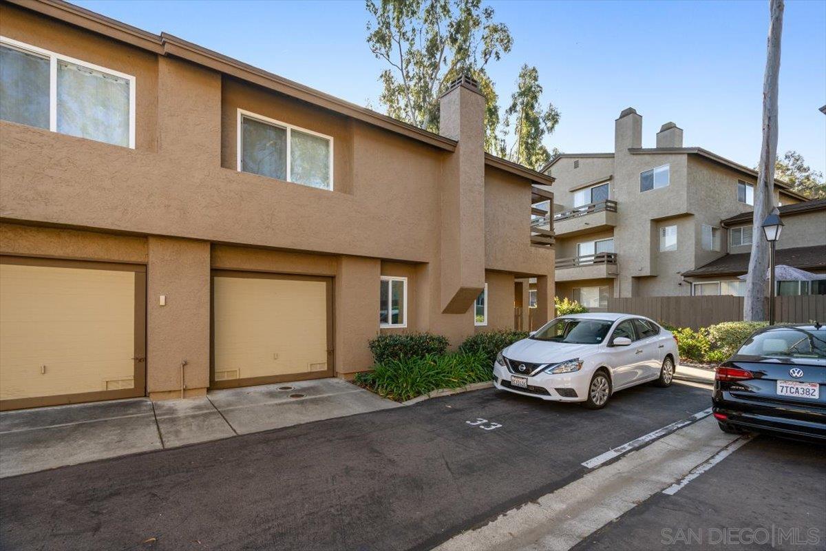 Detail Gallery Image 40 of 51 For 7453  Fortuna Vista Ct  #36,  Santee,  CA 92071 - 3 Beds | 2/1 Baths