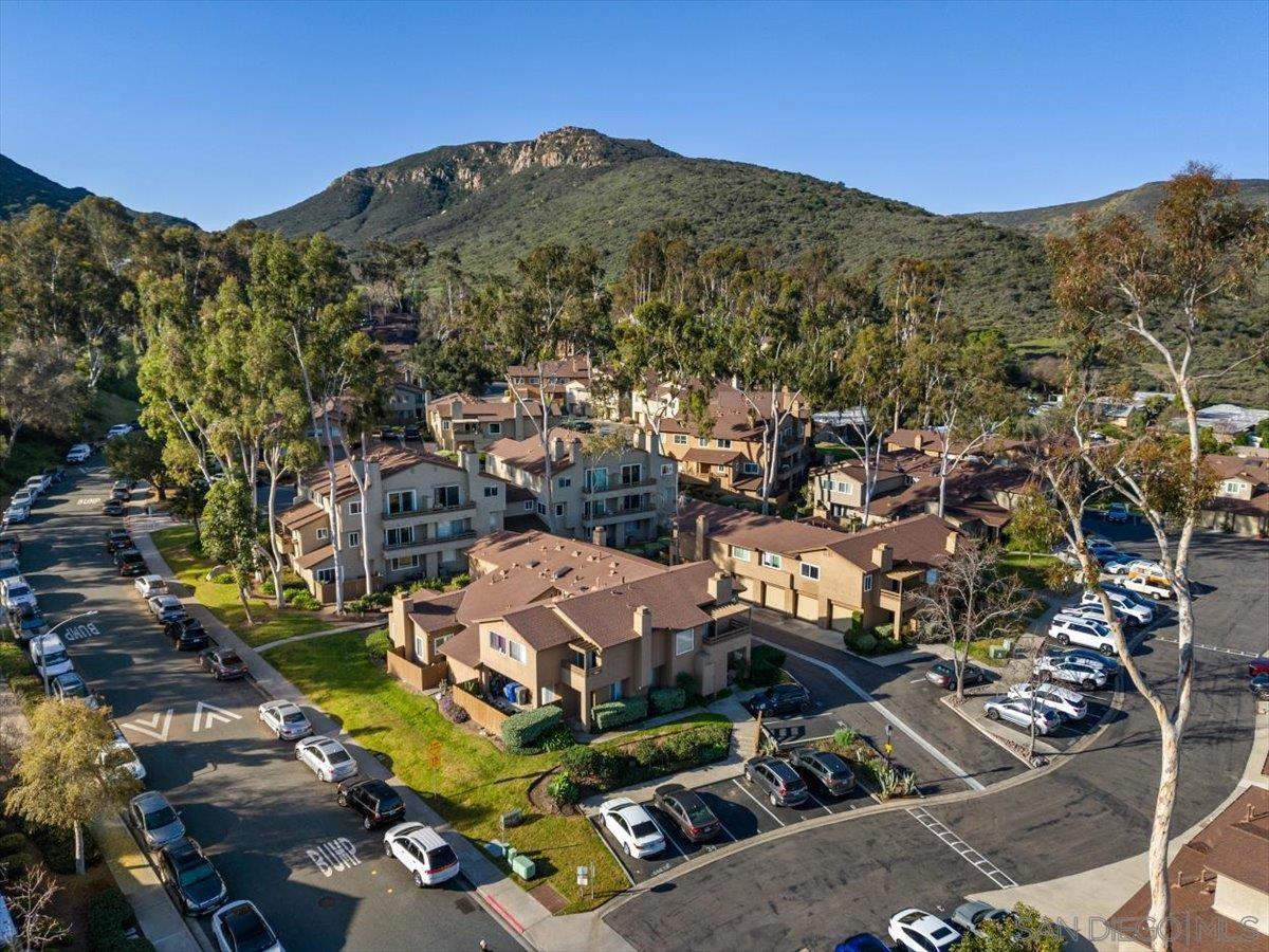 Detail Gallery Image 41 of 51 For 7453  Fortuna Vista Ct  #36,  Santee,  CA 92071 - 3 Beds | 2/1 Baths