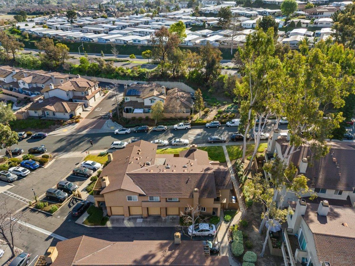 Detail Gallery Image 42 of 51 For 7453  Fortuna Vista Ct  #36,  Santee,  CA 92071 - 3 Beds | 2/1 Baths