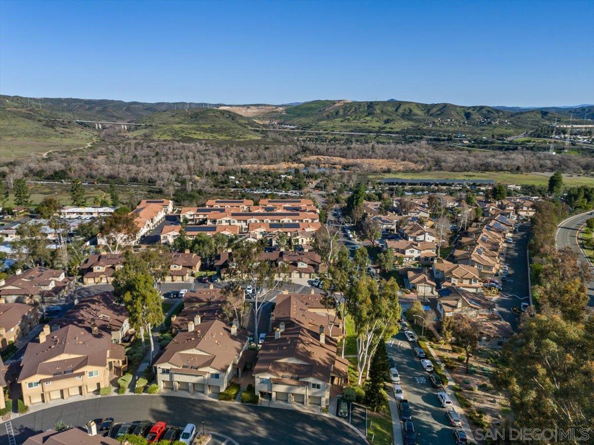 Detail Gallery Image 45 of 51 For 7453  Fortuna Vista Ct  #36,  Santee,  CA 92071 - 3 Beds | 2/1 Baths