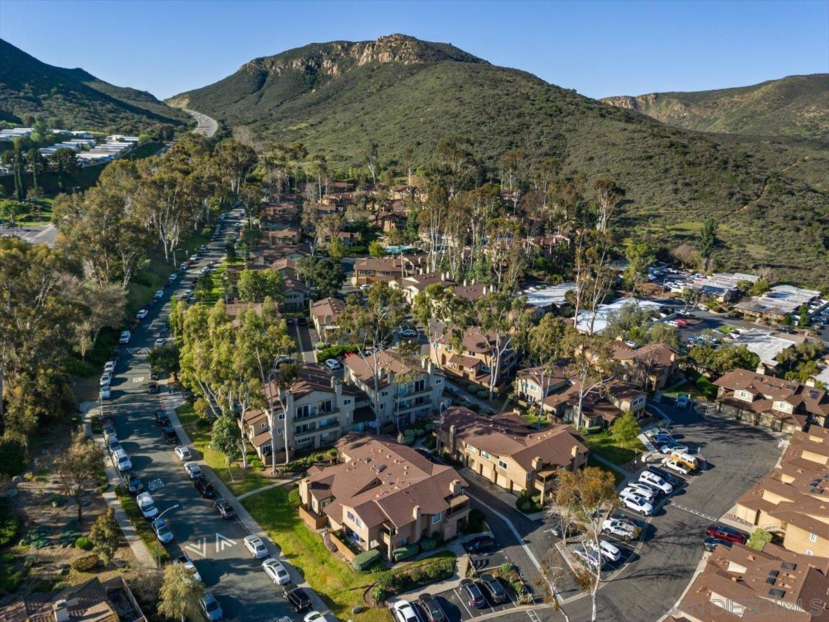 Detail Gallery Image 46 of 51 For 7453  Fortuna Vista Ct  #36,  Santee,  CA 92071 - 3 Beds | 2/1 Baths