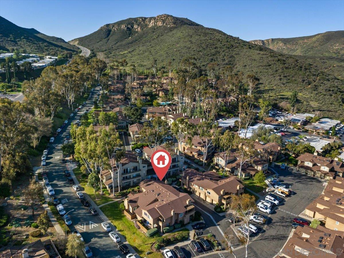 Detail Gallery Image 50 of 51 For 7453  Fortuna Vista Ct  #36,  Santee,  CA 92071 - 3 Beds | 2/1 Baths