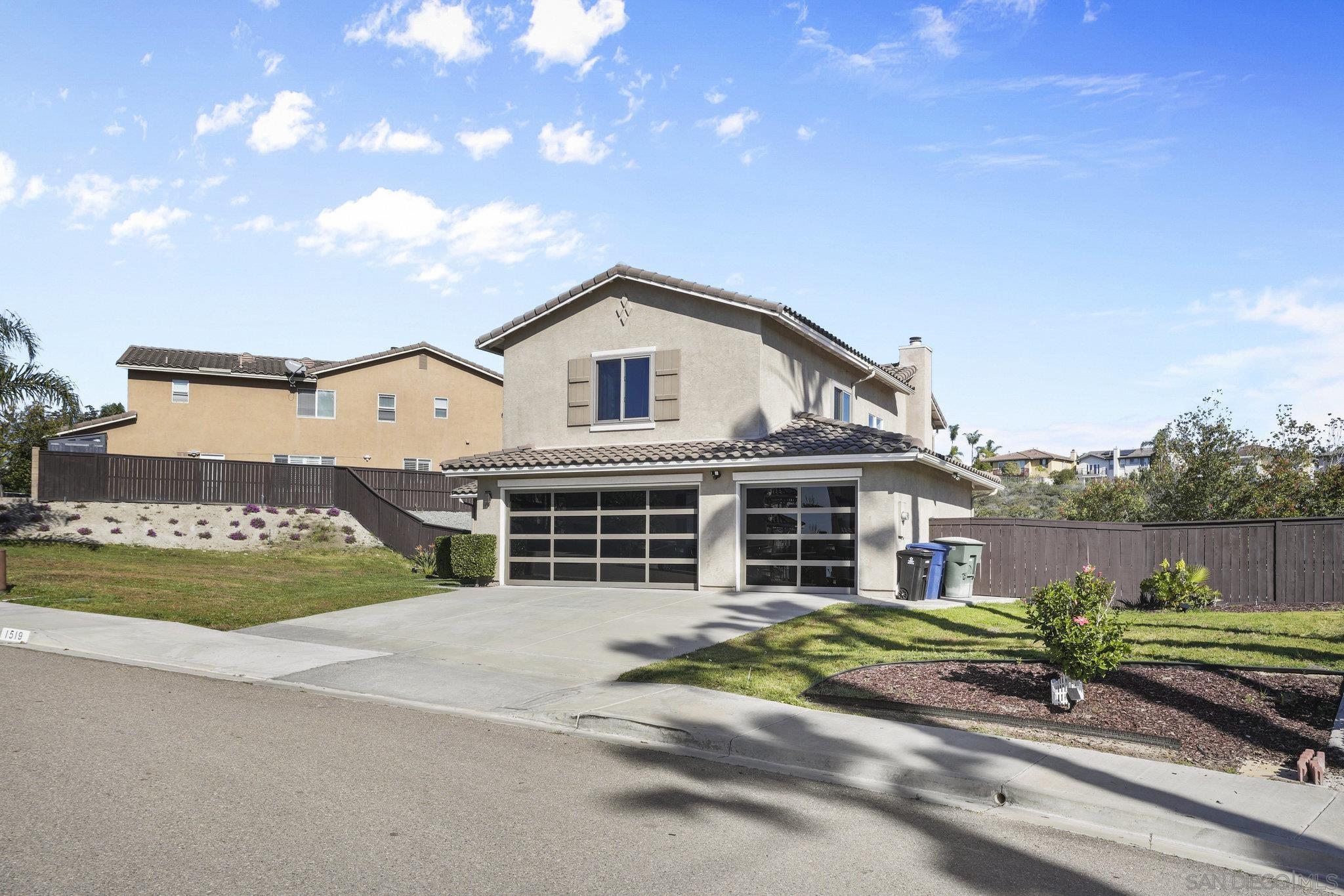 Detail Gallery Image 2 of 52 For 1519  Taber Dr, Chula Vista,  CA 91911 - 4 Beds | 2/1 Baths