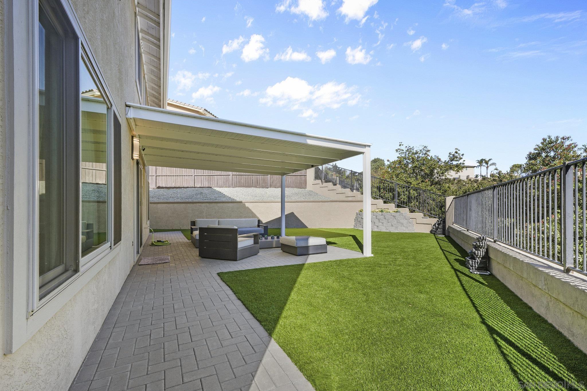 Detail Gallery Image 38 of 52 For 1519  Taber Dr, Chula Vista,  CA 91911 - 4 Beds | 2/1 Baths