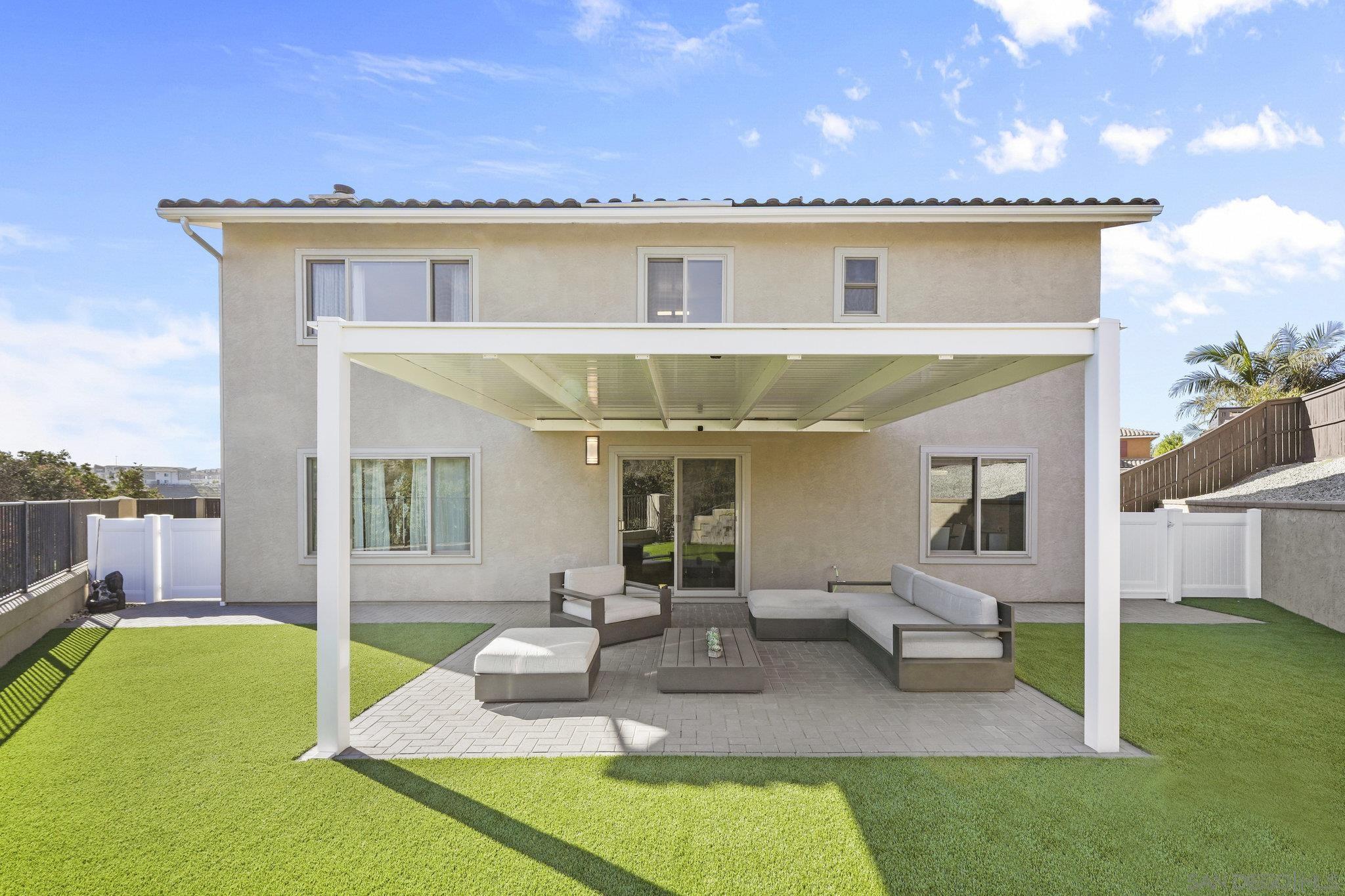 Detail Gallery Image 39 of 52 For 1519  Taber Dr, Chula Vista,  CA 91911 - 4 Beds | 2/1 Baths