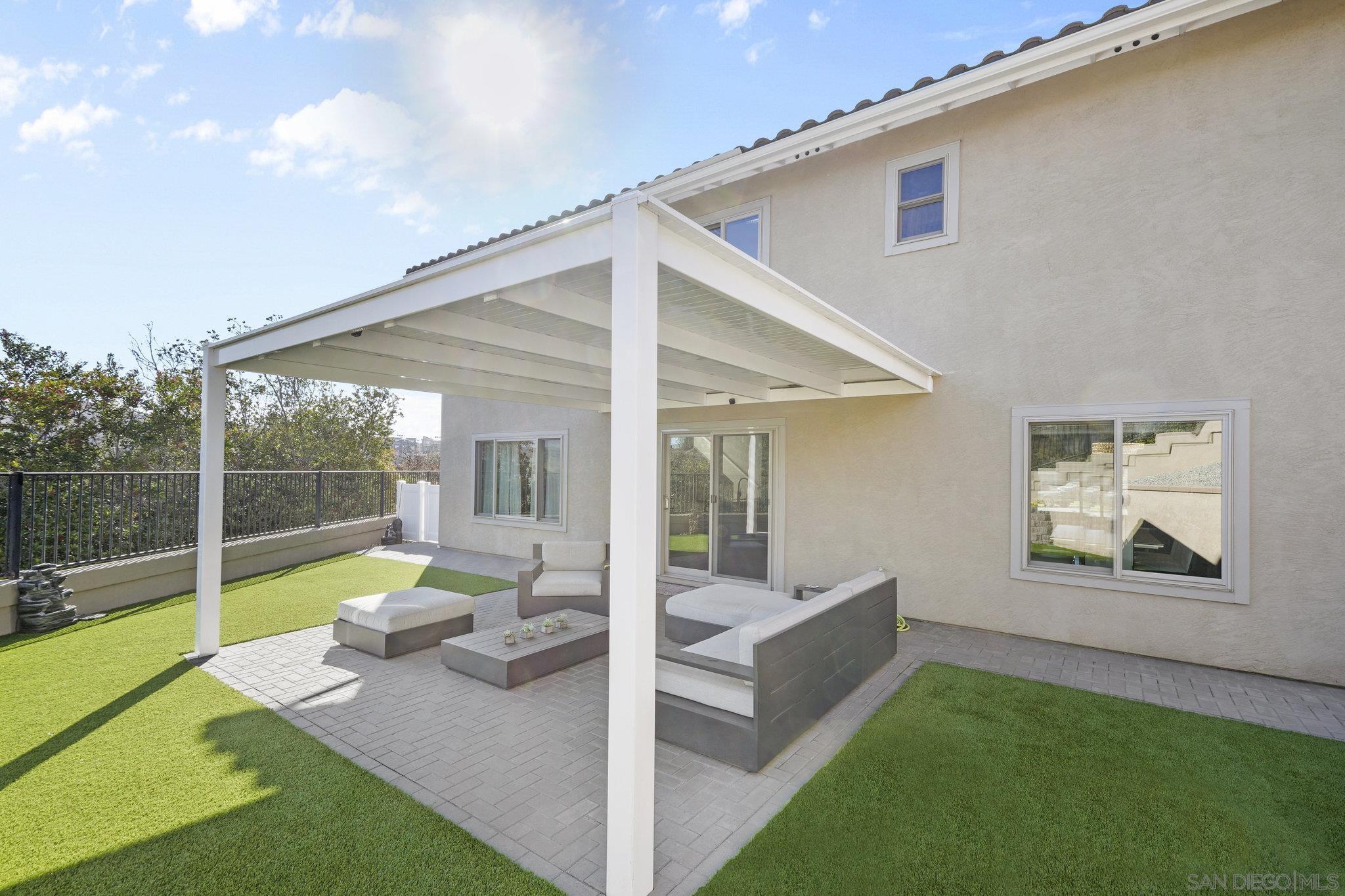 Detail Gallery Image 40 of 52 For 1519  Taber Dr, Chula Vista,  CA 91911 - 4 Beds | 2/1 Baths