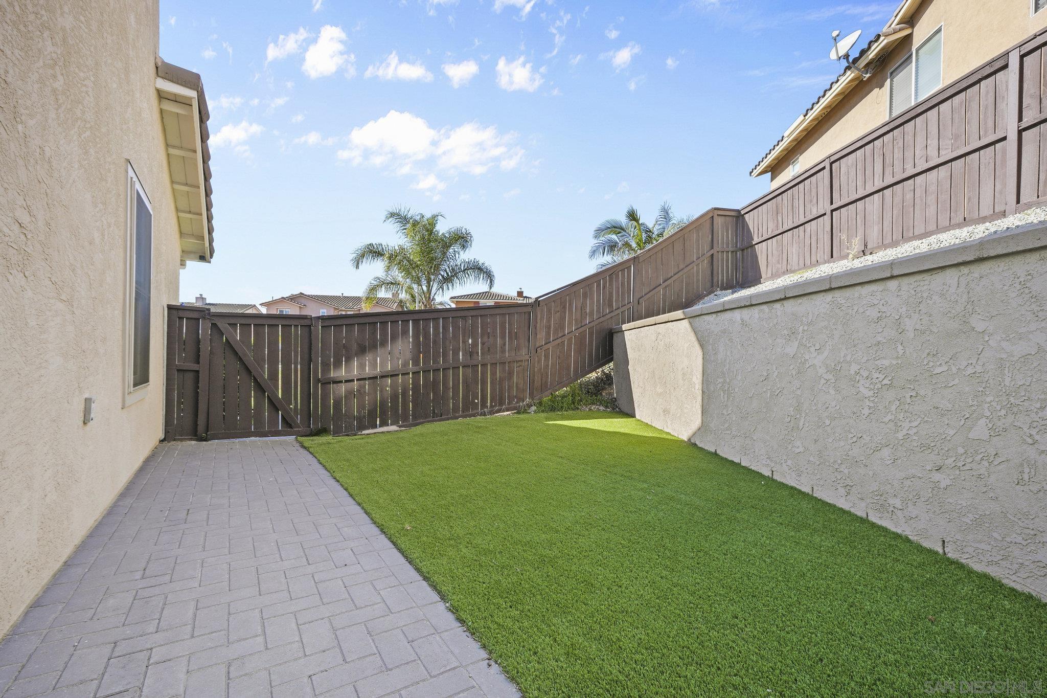 Detail Gallery Image 41 of 52 For 1519  Taber Dr, Chula Vista,  CA 91911 - 4 Beds | 2/1 Baths