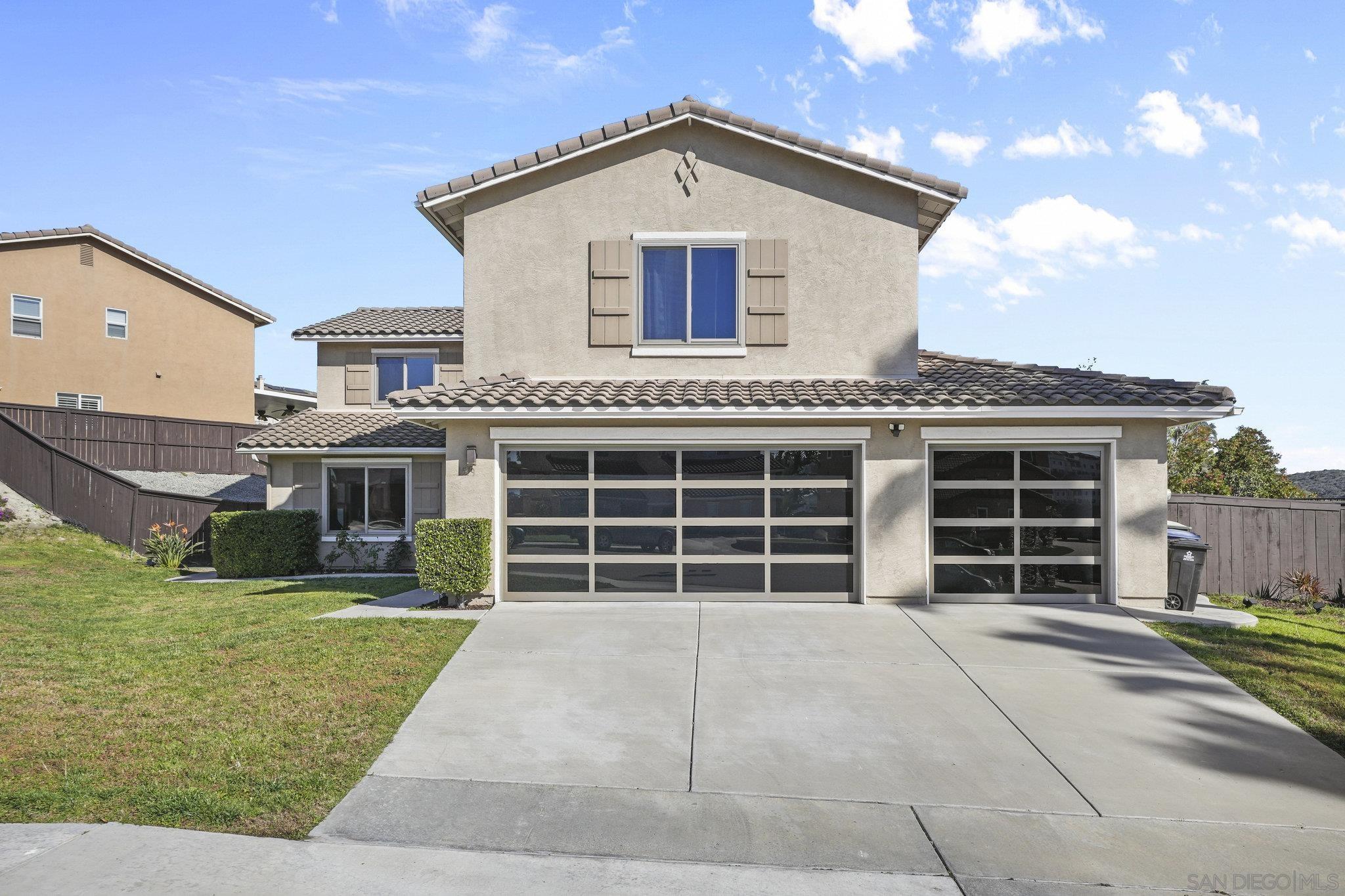 Detail Gallery Image 50 of 52 For 1519  Taber Dr, Chula Vista,  CA 91911 - 4 Beds | 2/1 Baths