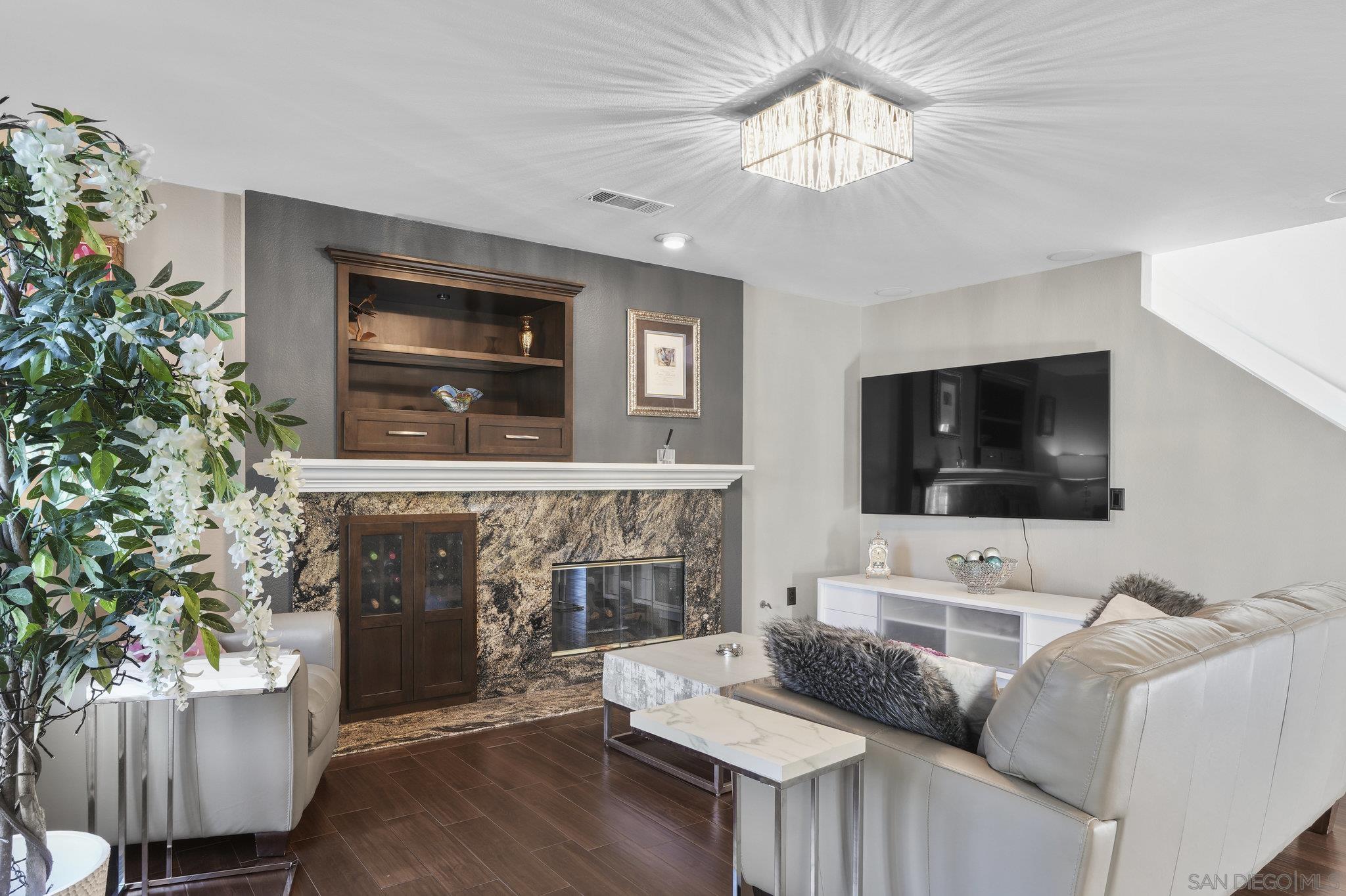 Detail Gallery Image 10 of 52 For 1519  Taber Dr, Chula Vista,  CA 91911 - 4 Beds | 2/1 Baths