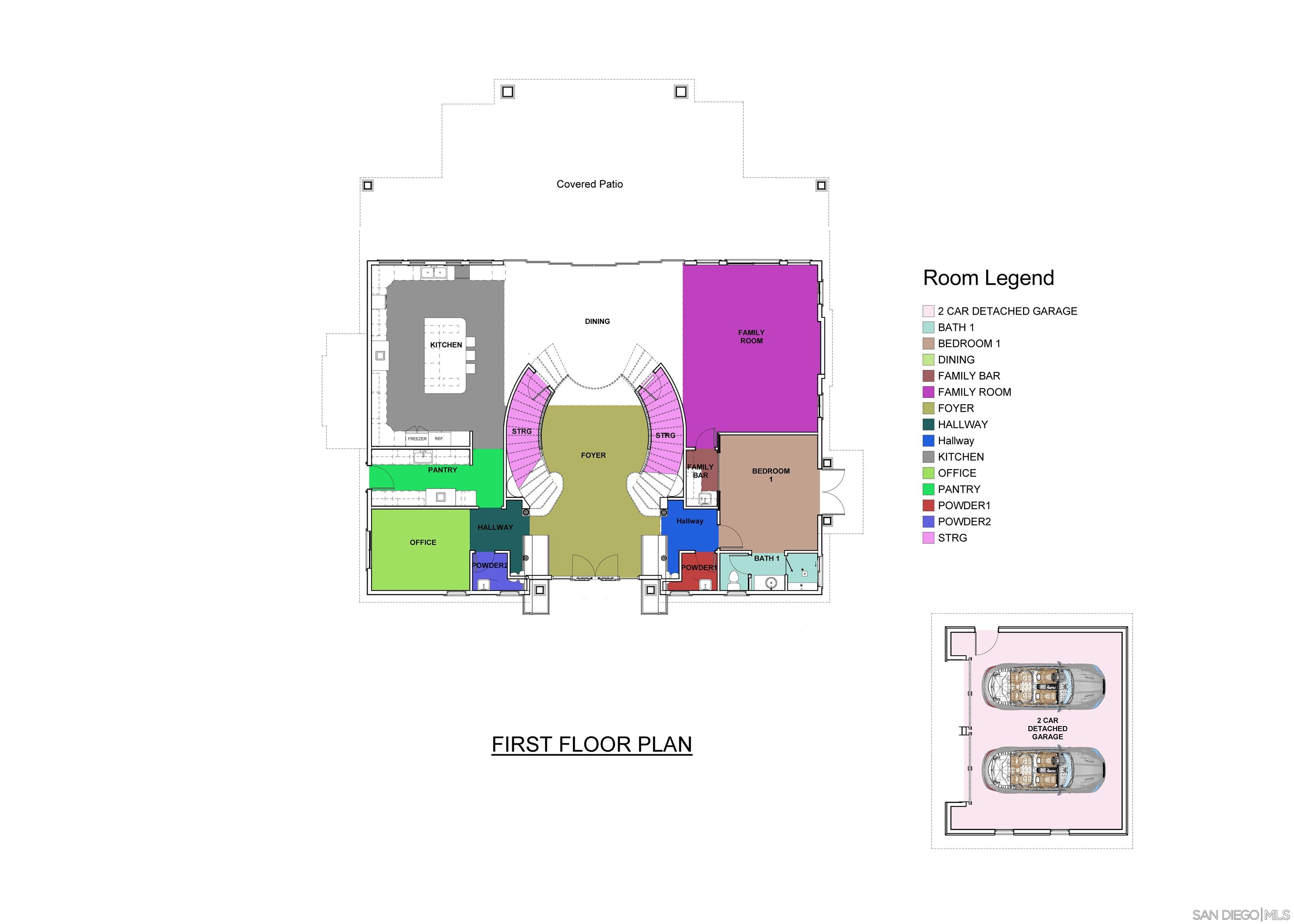 Detail Gallery Image 10 of 17 For , Jamul,  CA 91935 - – Beds | – Baths