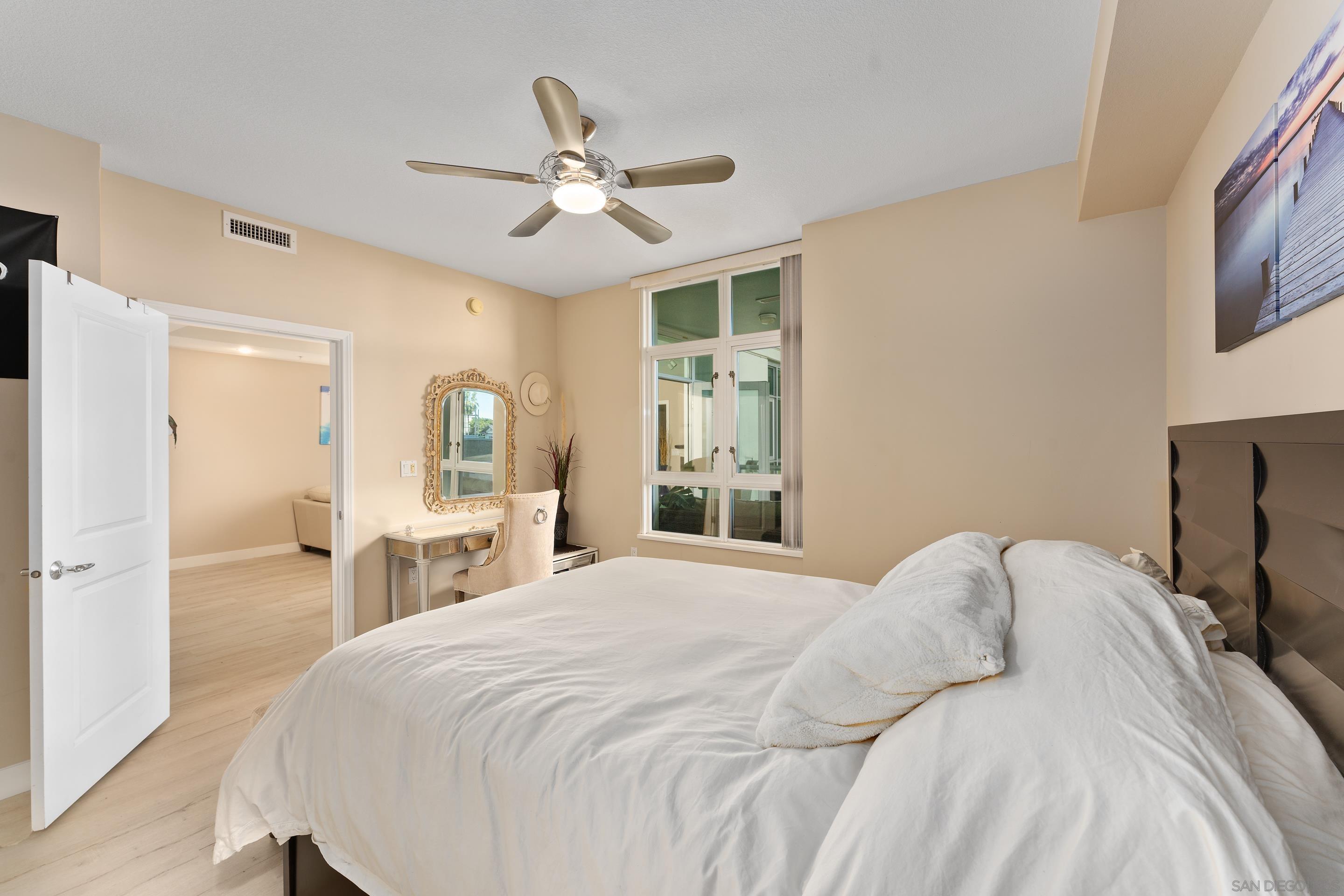 Detail Gallery Image 13 of 38 For 850  Beech St  701, San Diego,  CA 92101 - 1 Beds | 1/1 Baths