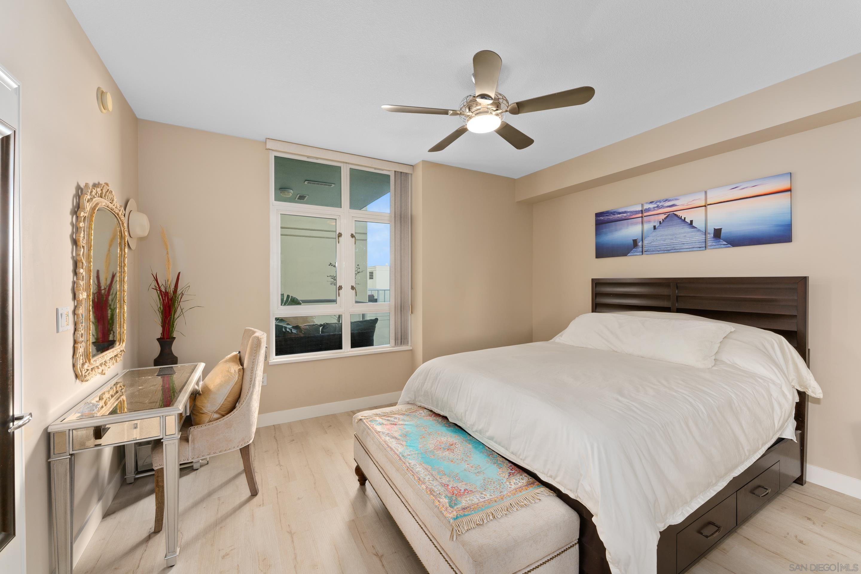 Detail Gallery Image 15 of 38 For 850  Beech St  701, San Diego,  CA 92101 - 1 Beds | 1/1 Baths