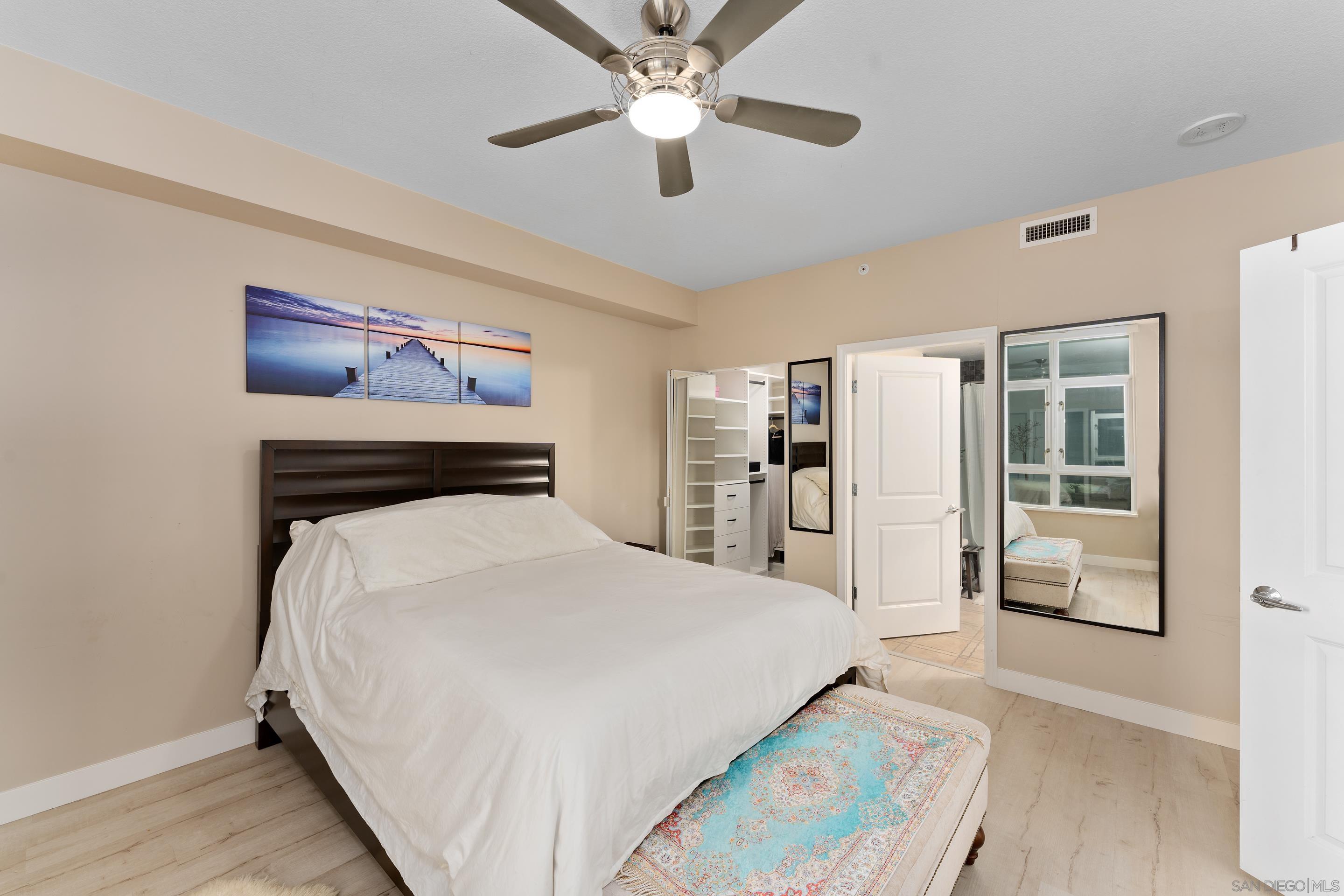 Detail Gallery Image 16 of 38 For 850  Beech St  701, San Diego,  CA 92101 - 1 Beds | 1/1 Baths