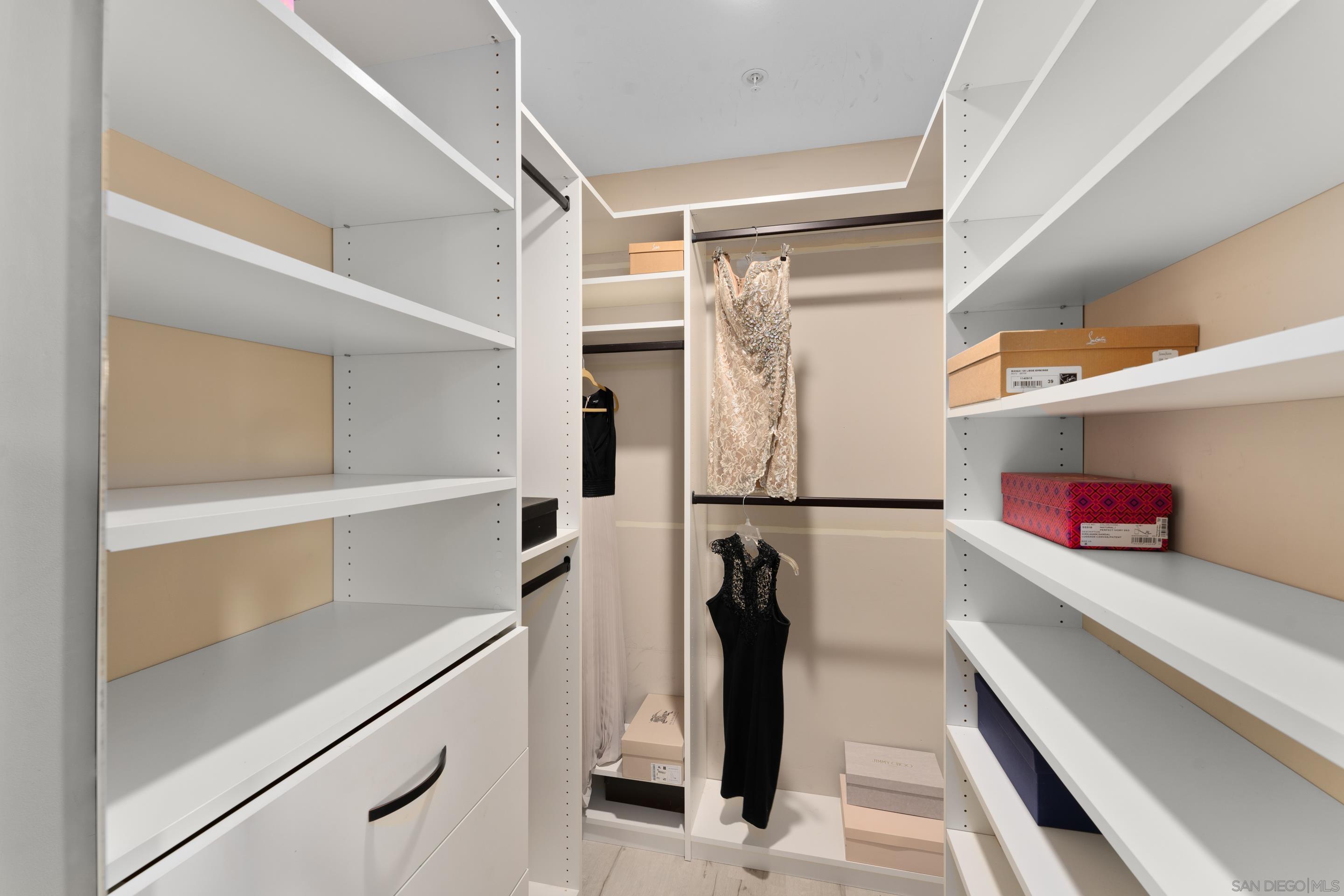 Detail Gallery Image 17 of 38 For 850  Beech St  701, San Diego,  CA 92101 - 1 Beds | 1/1 Baths