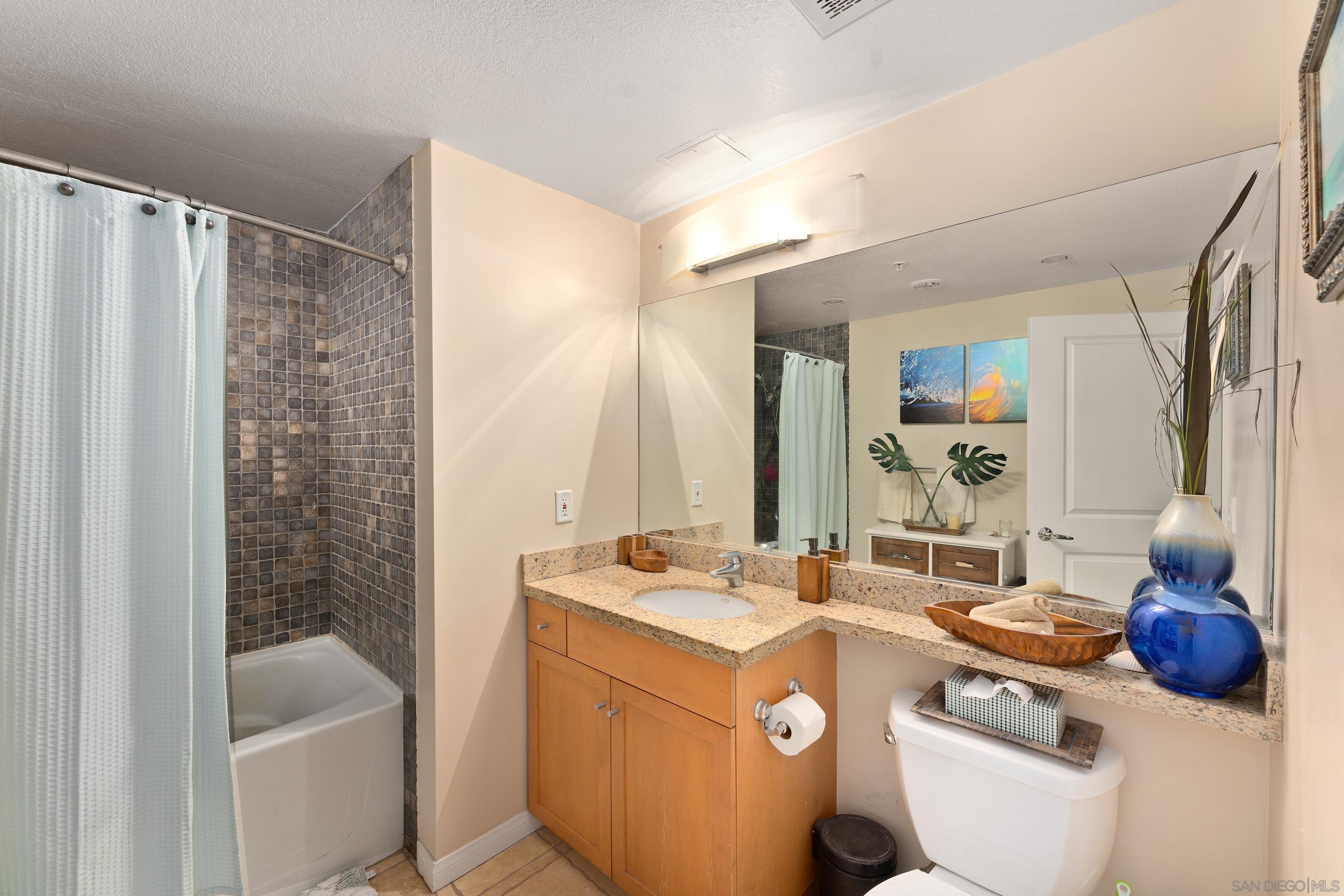 Detail Gallery Image 18 of 38 For 850  Beech St  701, San Diego,  CA 92101 - 1 Beds | 1/1 Baths