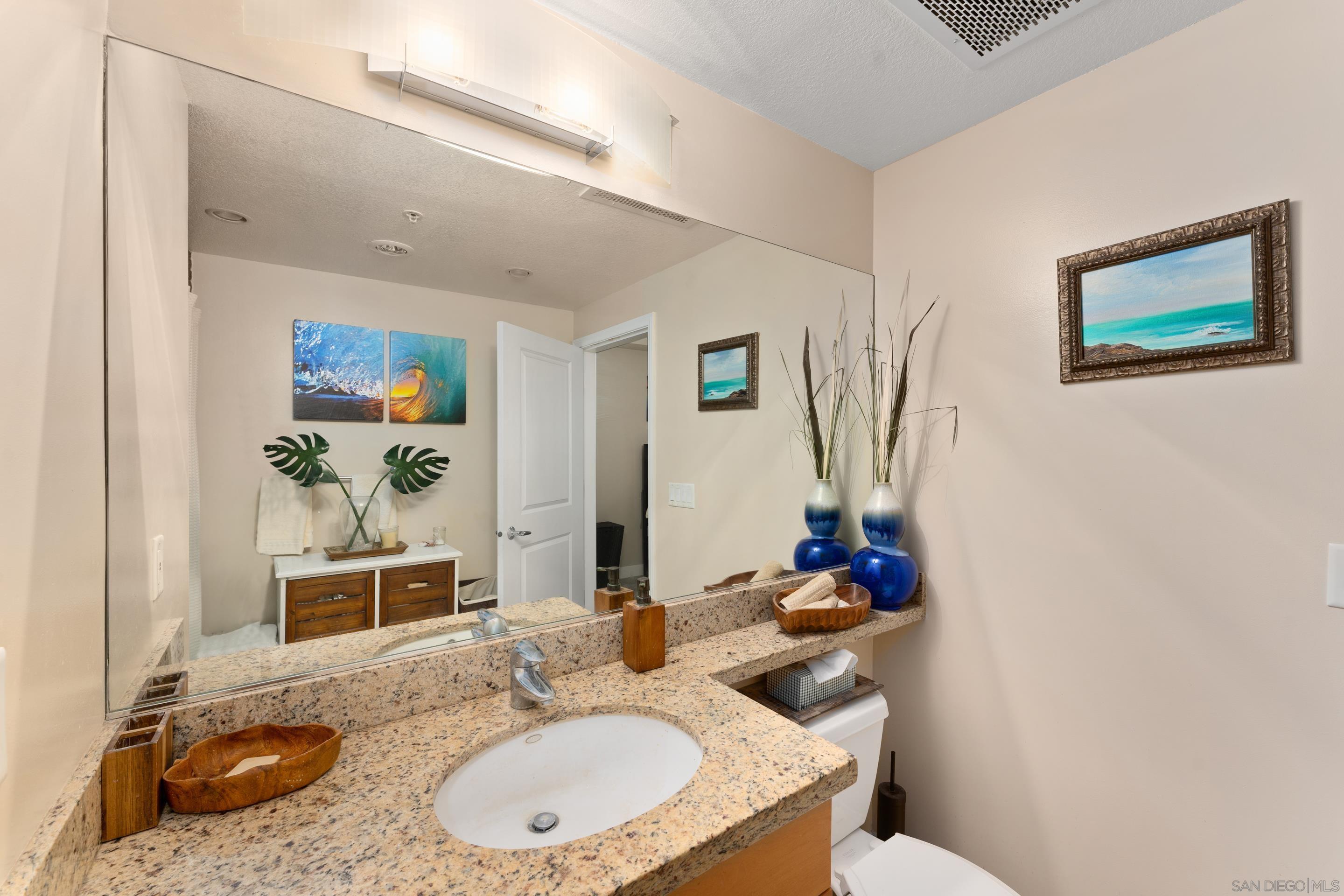 Detail Gallery Image 19 of 38 For 850  Beech St  701, San Diego,  CA 92101 - 1 Beds | 1/1 Baths