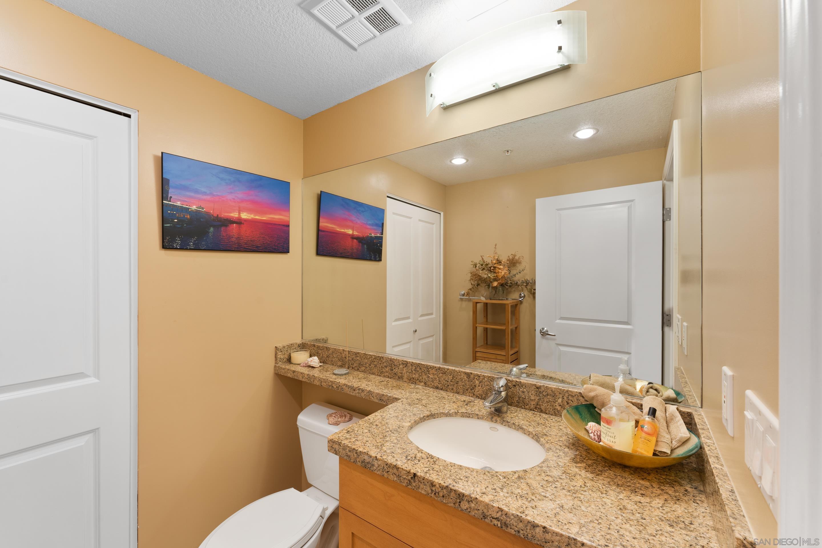 Detail Gallery Image 21 of 38 For 850  Beech St  701, San Diego,  CA 92101 - 1 Beds | 1/1 Baths
