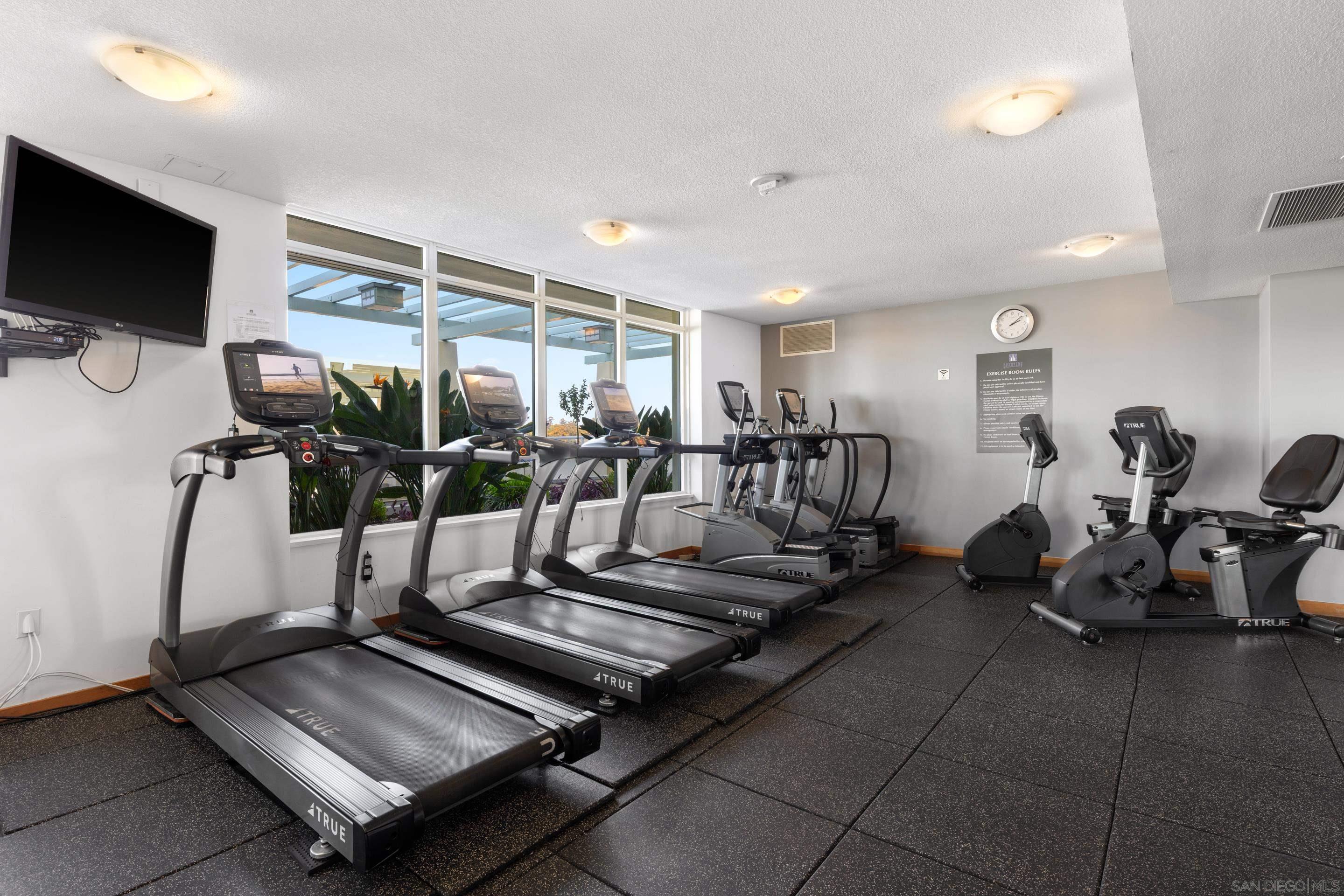 Detail Gallery Image 32 of 38 For 850  Beech St  701, San Diego,  CA 92101 - 1 Beds | 1/1 Baths