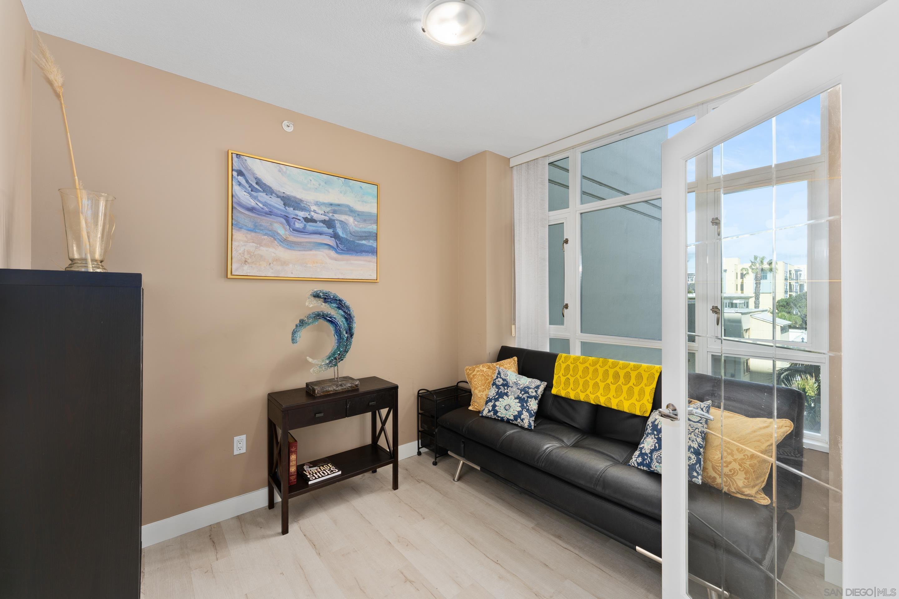 Detail Gallery Image 5 of 38 For 850  Beech St  701, San Diego,  CA 92101 - 1 Beds | 1/1 Baths