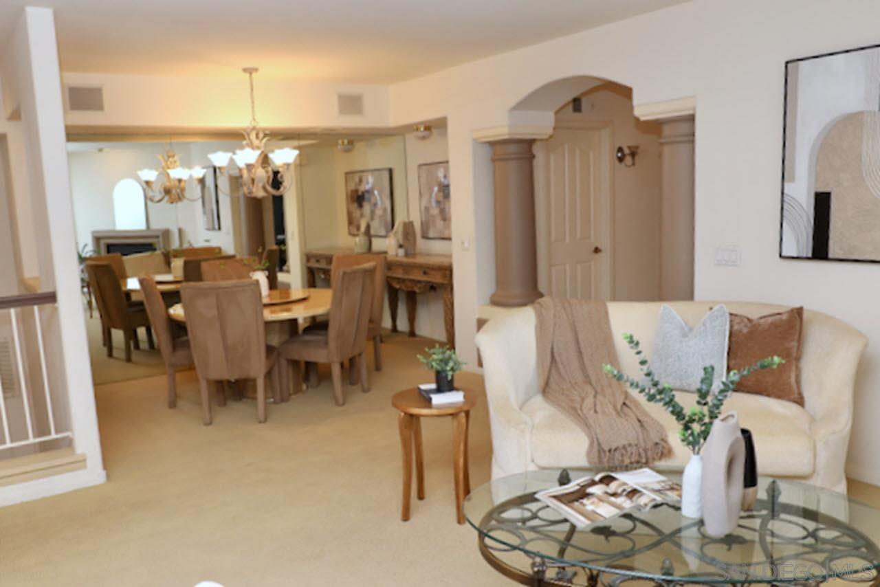 Detail Gallery Image 6 of 34 For 2862  Torrey Pines Rd, La Jolla,  CA 92037 - 3 Beds | 3 Baths