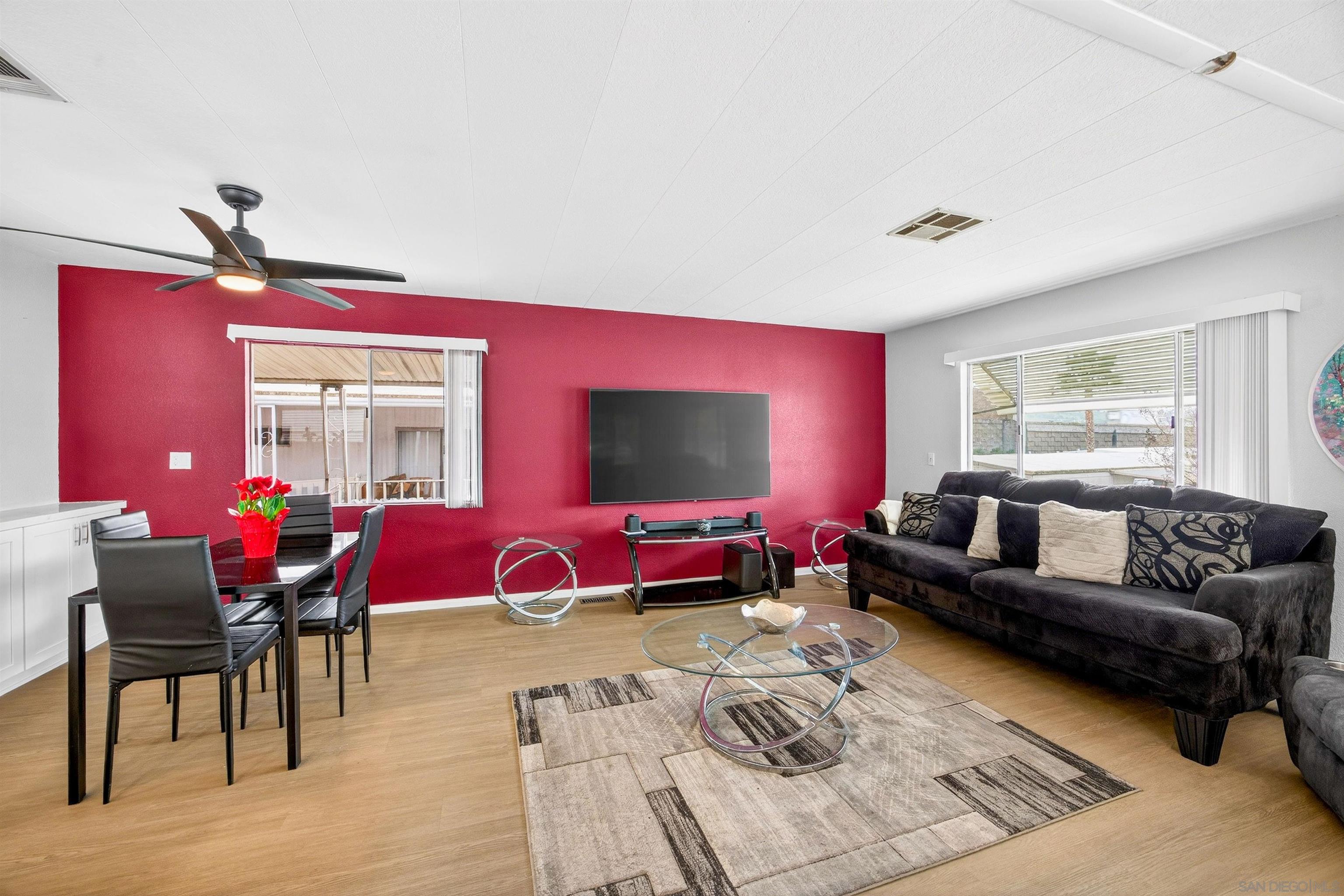 Detail Gallery Image 13 of 37 For 8712 N Magnolia Ave  Space 262, Santee,  CA 92071 - 2 Beds | 2 Baths