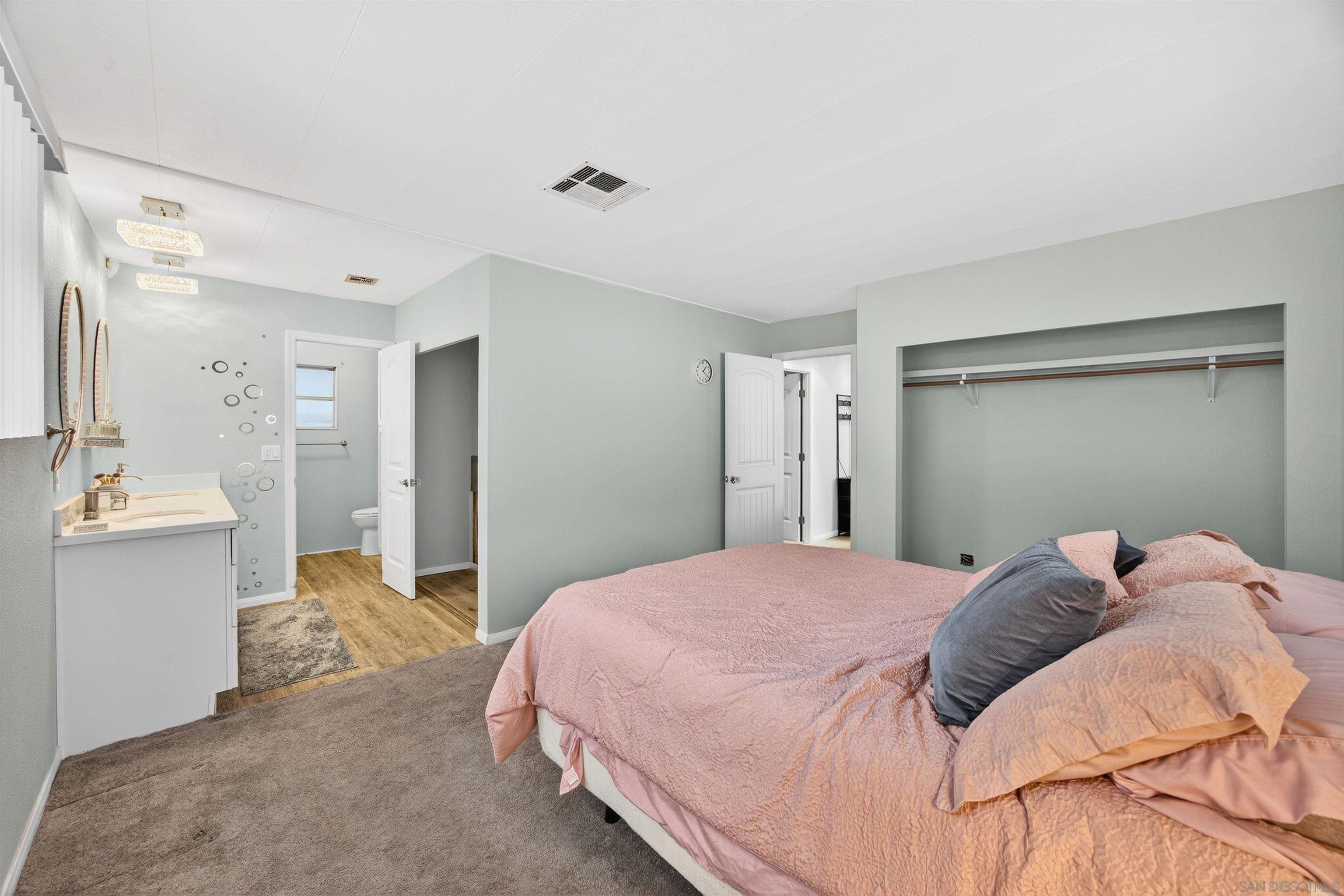 Detail Gallery Image 16 of 37 For 8712 N Magnolia Ave  Space 262, Santee,  CA 92071 - 2 Beds | 2 Baths